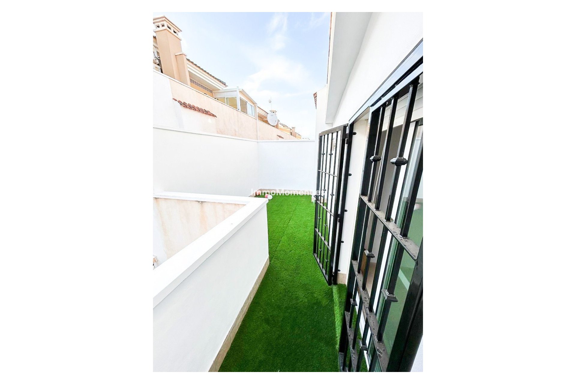 Revente - Maison mitoyenne - Pilar de la Horadada - Torre de la Horadada