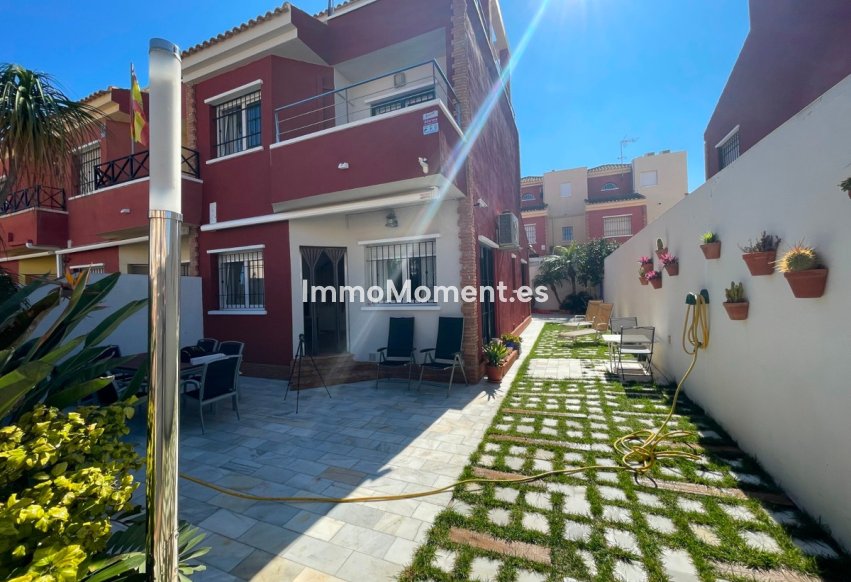 Revente - Maison mitoyenne - Pilar de la Horadada - Torre de la Horadada