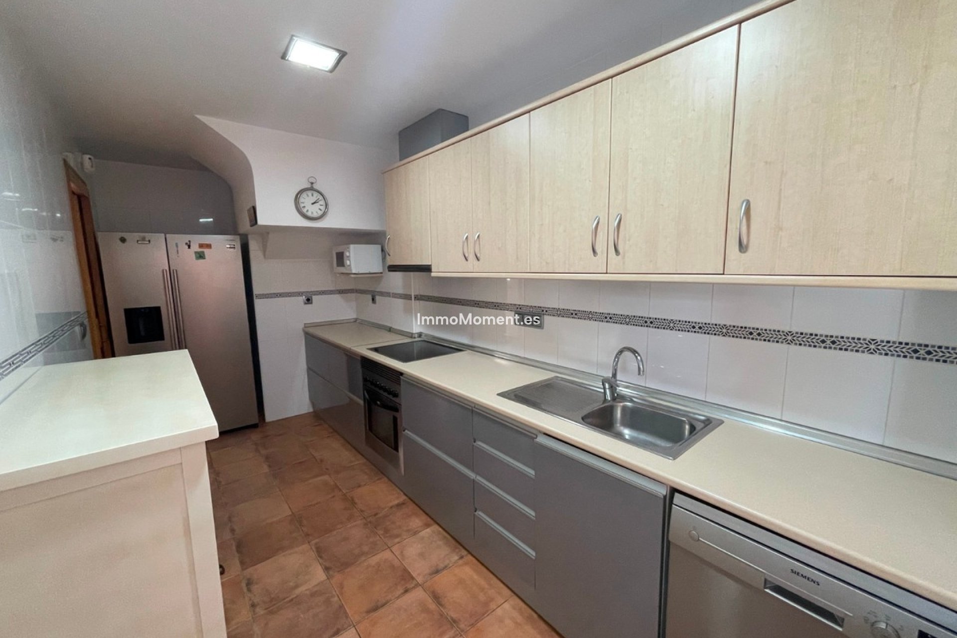 Revente - Maison mitoyenne - Pilar de la Horadada - Torre de la Horadada