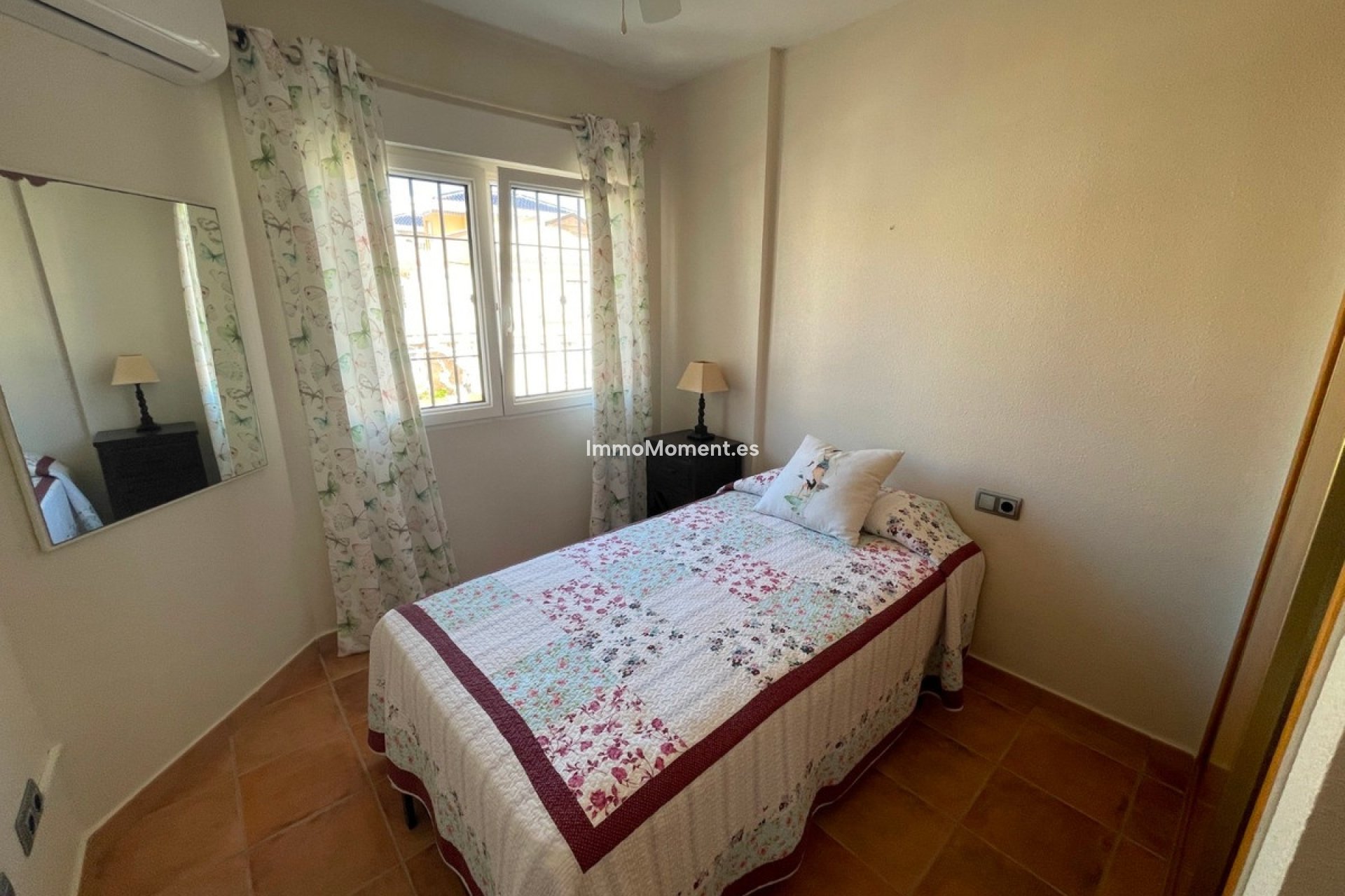 Revente - Maison mitoyenne - Pilar de la Horadada - Torre de la Horadada