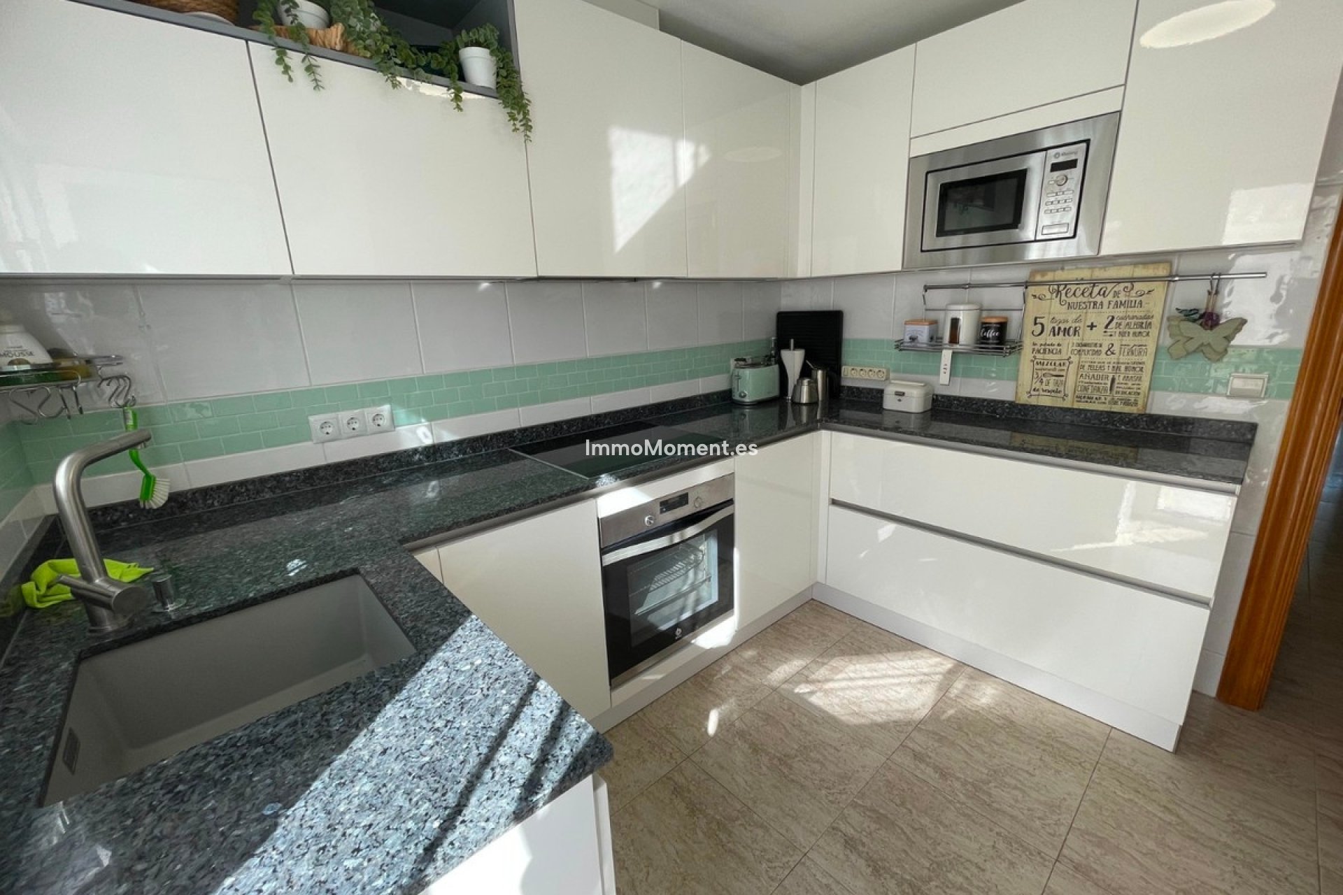 Revente - Maison mitoyenne - Pilar de la Horadada - Torre de la Horadada