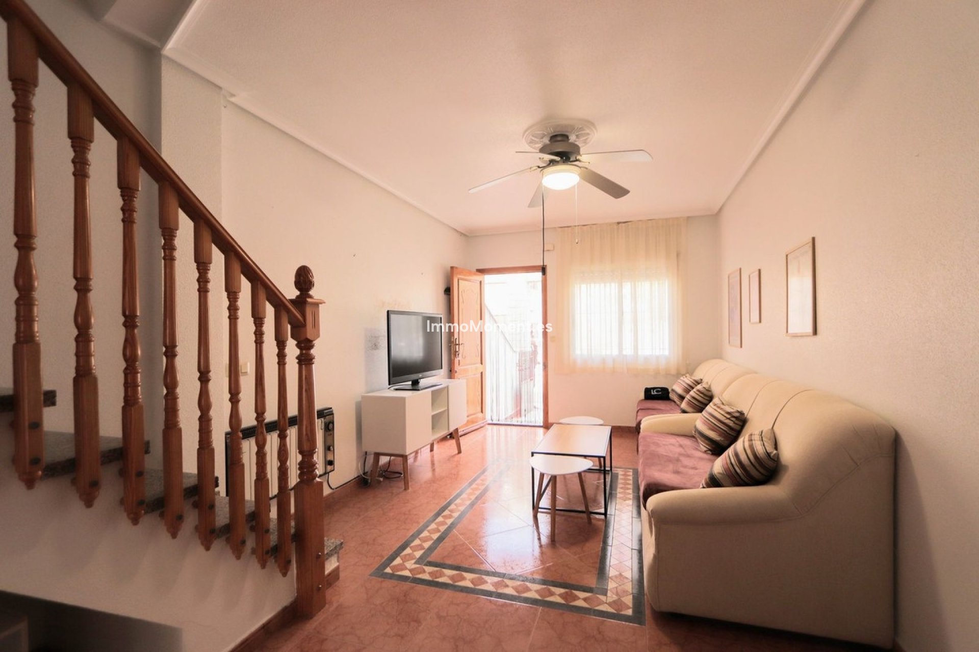 Revente - Maison mitoyenne - Pilar de la Horadada - Torre de la Horadada