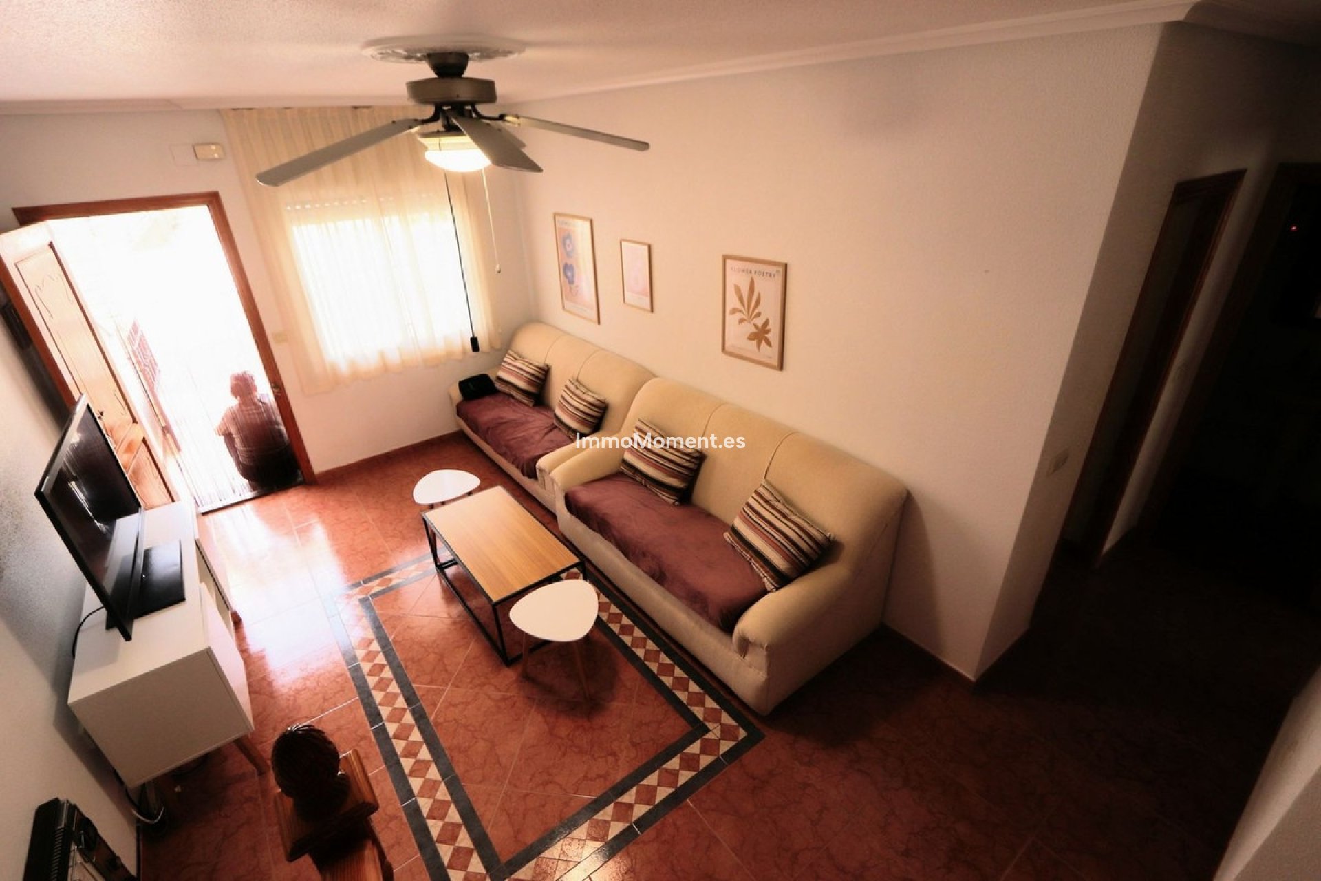 Revente - Maison mitoyenne - Pilar de la Horadada - Torre de la Horadada