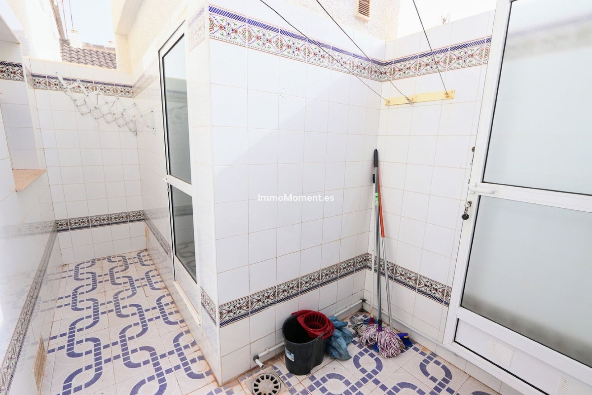 Revente - Maison mitoyenne - Pilar de la Horadada - Torre de la Horadada