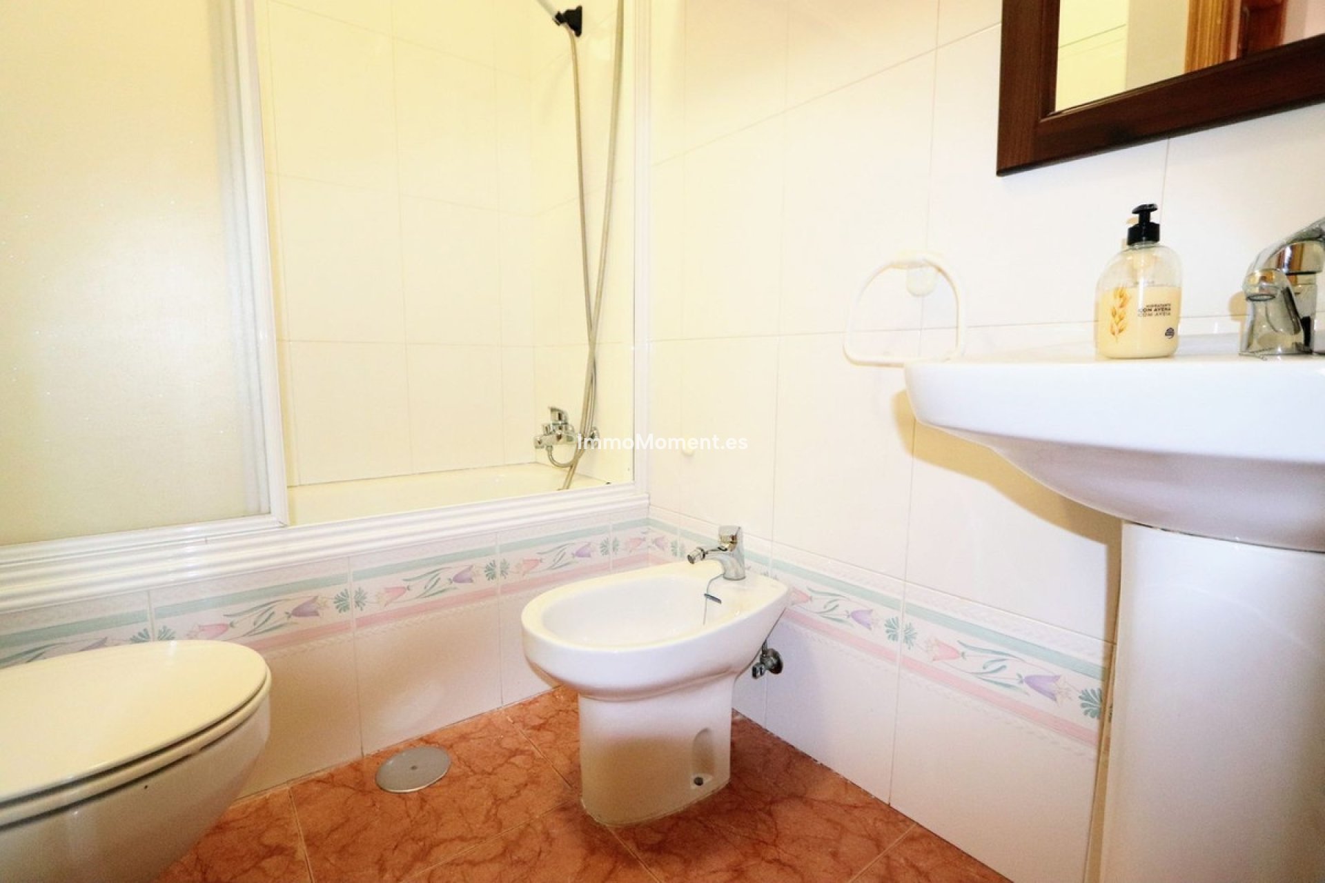 Revente - Maison mitoyenne - Pilar de la Horadada - Torre de la Horadada