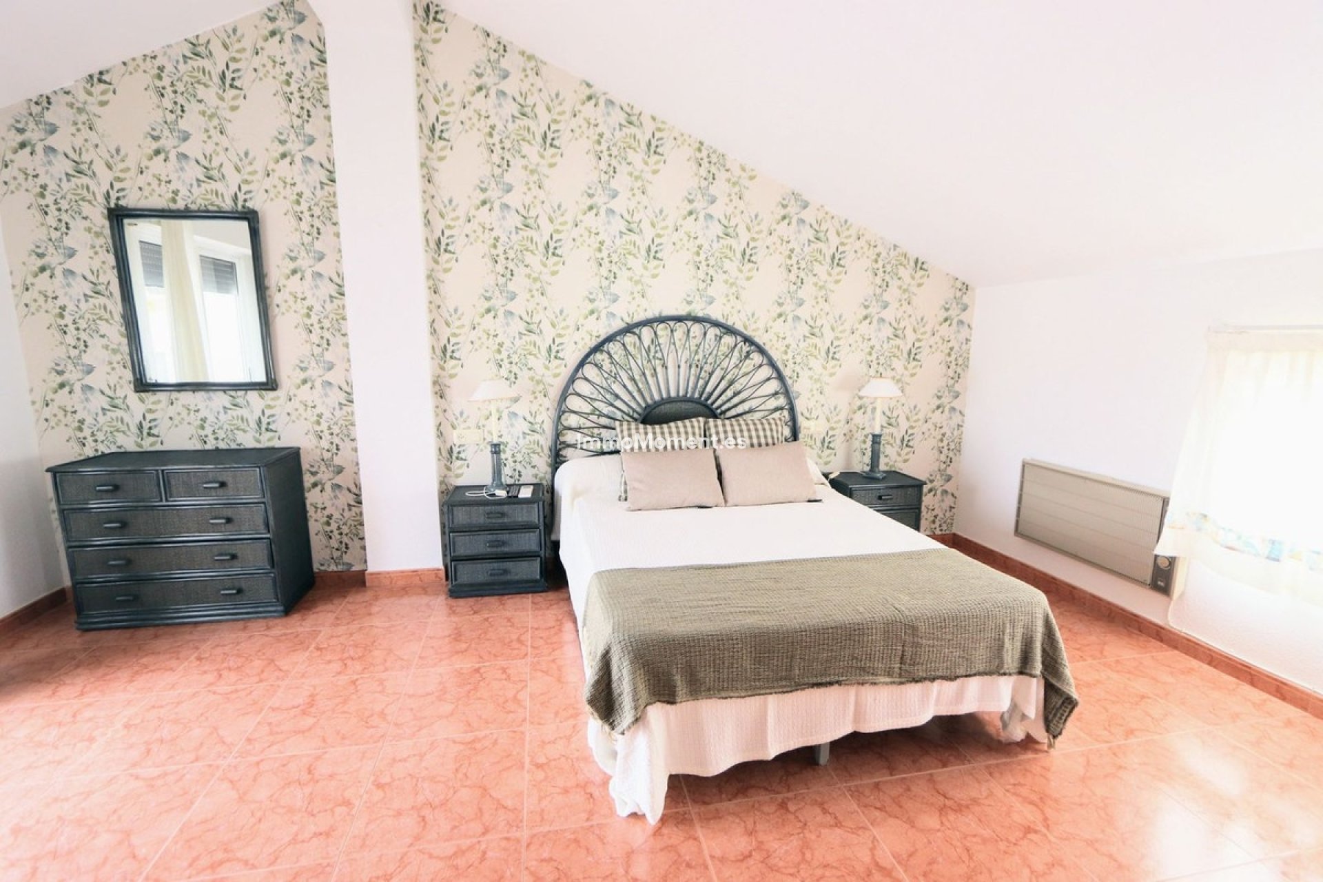 Revente - Maison mitoyenne - Pilar de la Horadada - Torre de la Horadada