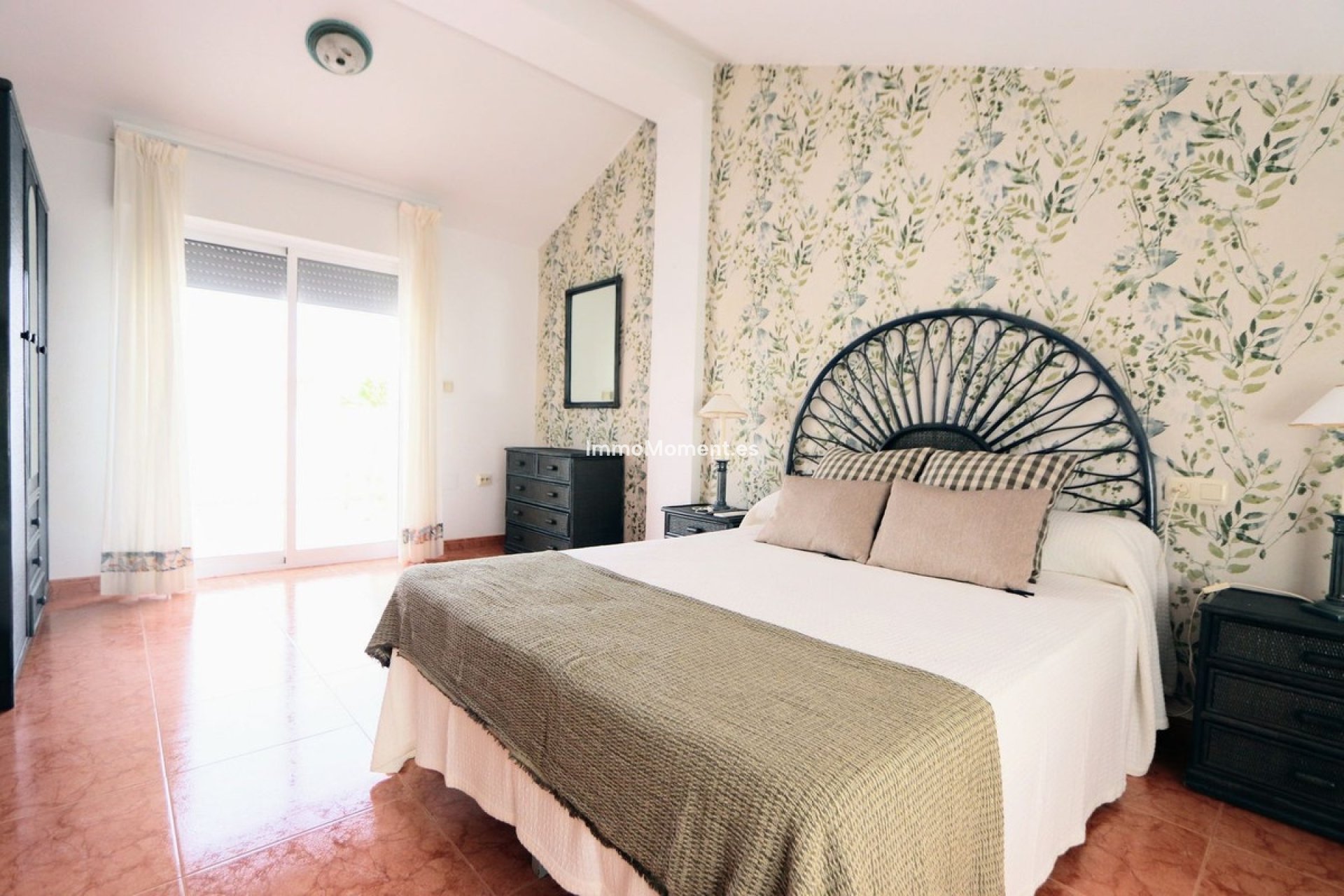 Revente - Maison mitoyenne - Pilar de la Horadada - Torre de la Horadada