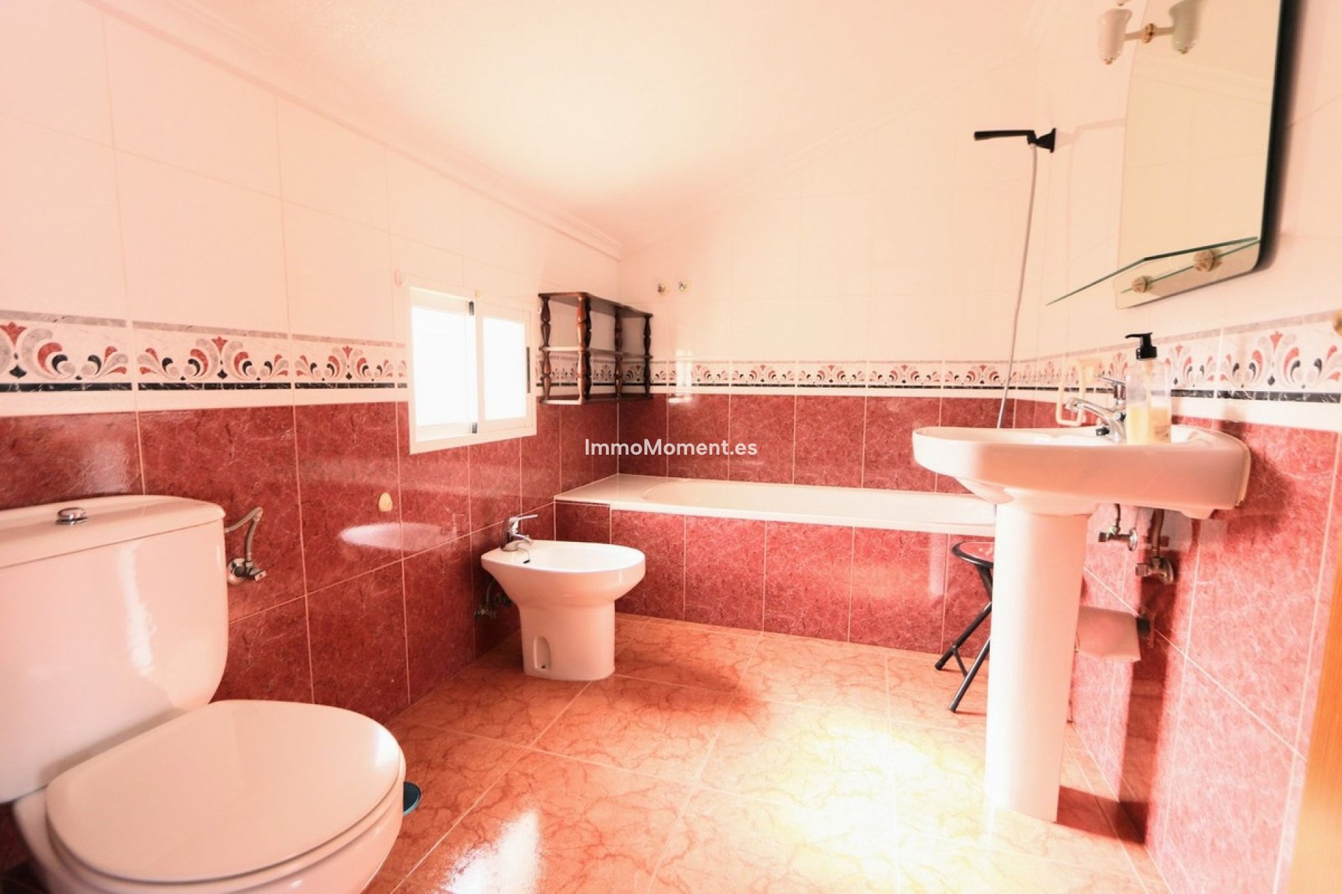 Revente - Maison mitoyenne - Pilar de la Horadada - Torre de la Horadada