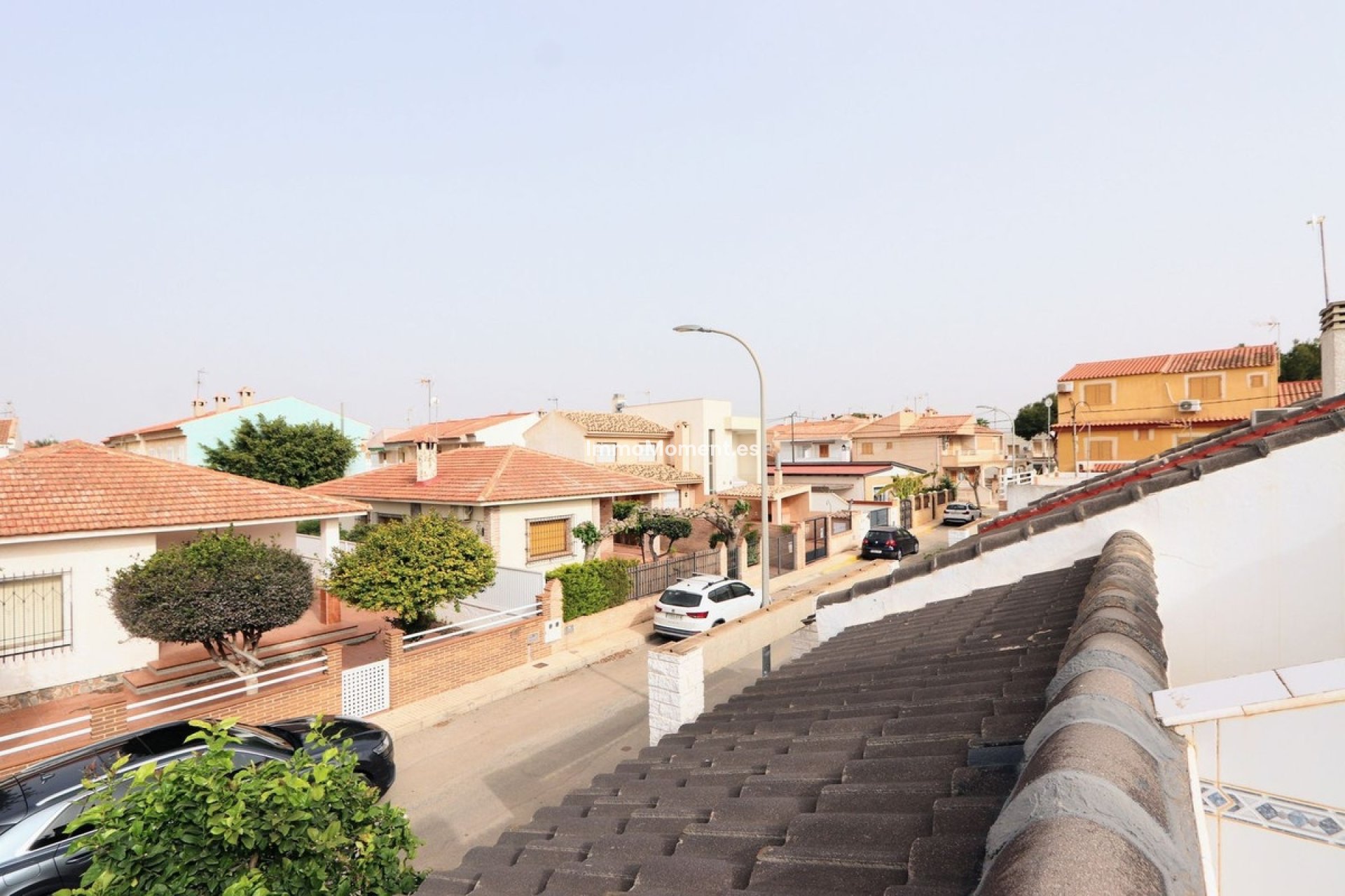 Revente - Maison mitoyenne - Pilar de la Horadada - Torre de la Horadada