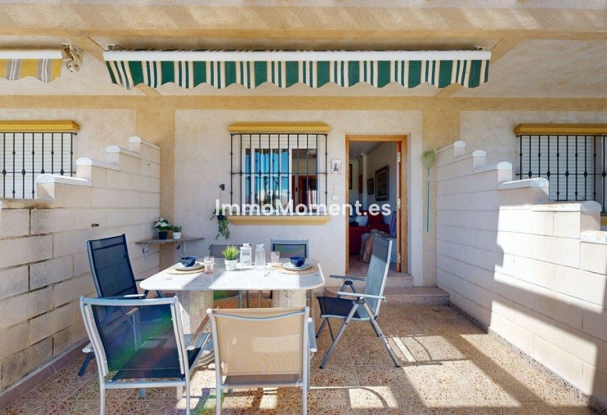 Revente - Maison mitoyenne - Pilar de la Horadada - Torre de la Horadada