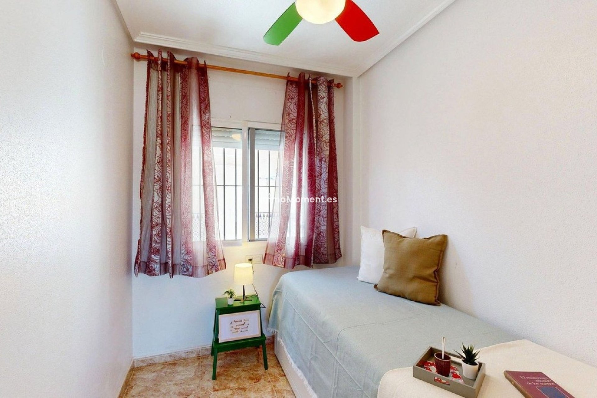Revente - Maison mitoyenne - Pilar de la Horadada - Torre de la Horadada