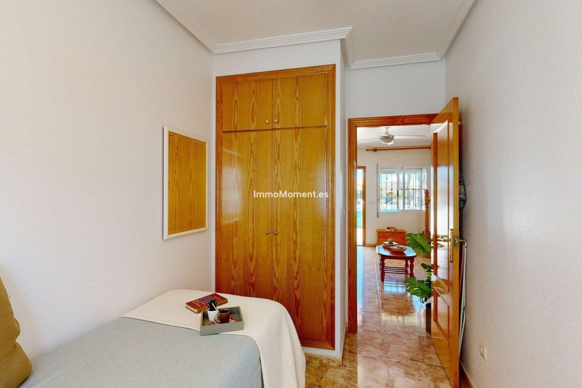 Revente - Maison mitoyenne - Pilar de la Horadada - Torre de la Horadada