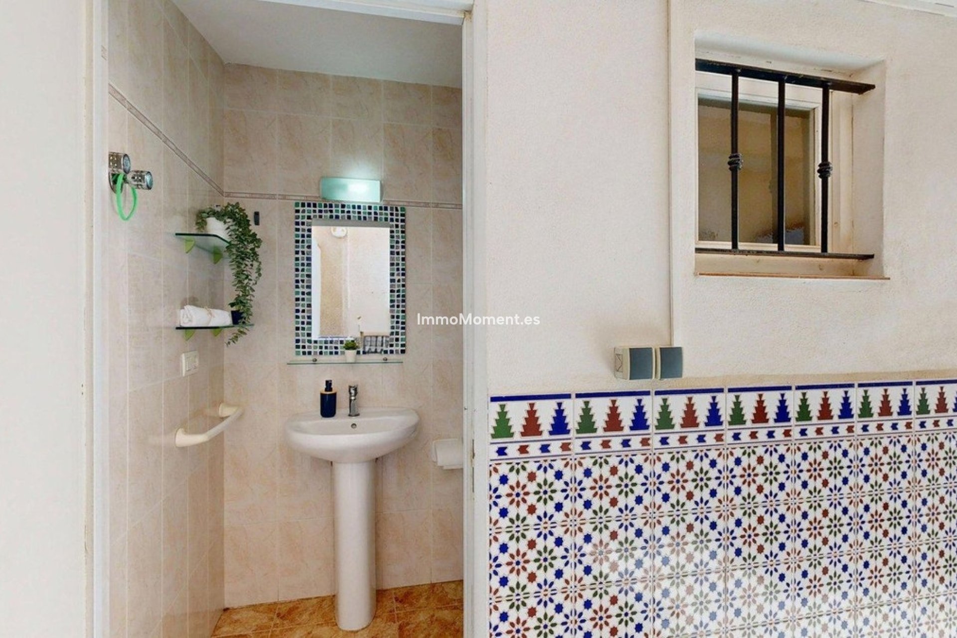 Revente - Maison mitoyenne - Pilar de la Horadada - Torre de la Horadada