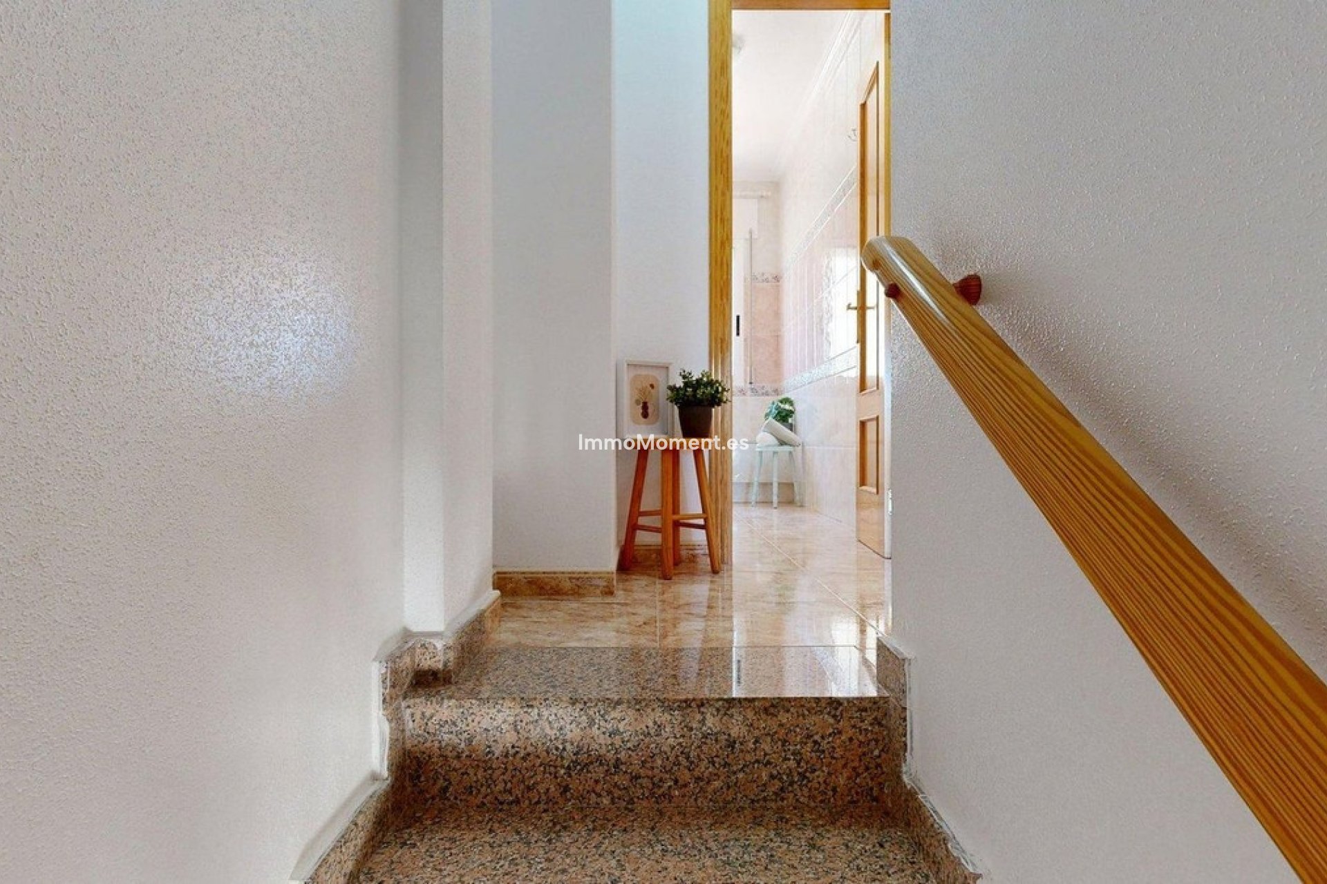 Revente - Maison mitoyenne - Pilar de la Horadada - Torre de la Horadada