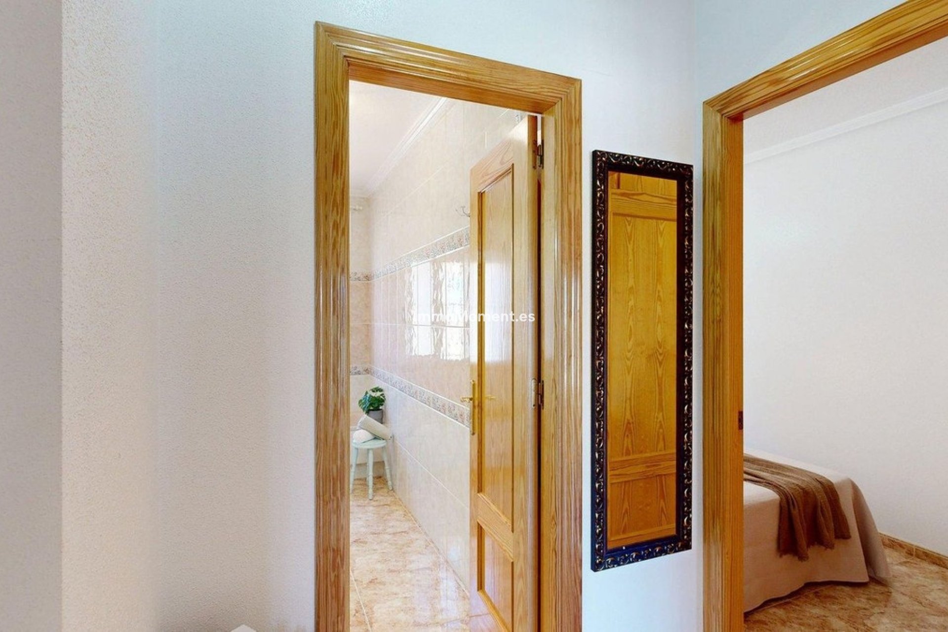 Revente - Maison mitoyenne - Pilar de la Horadada - Torre de la Horadada