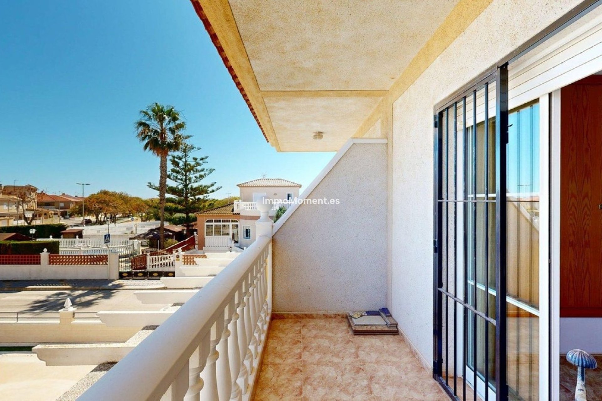 Revente - Maison mitoyenne - Pilar de la Horadada - Torre de la Horadada