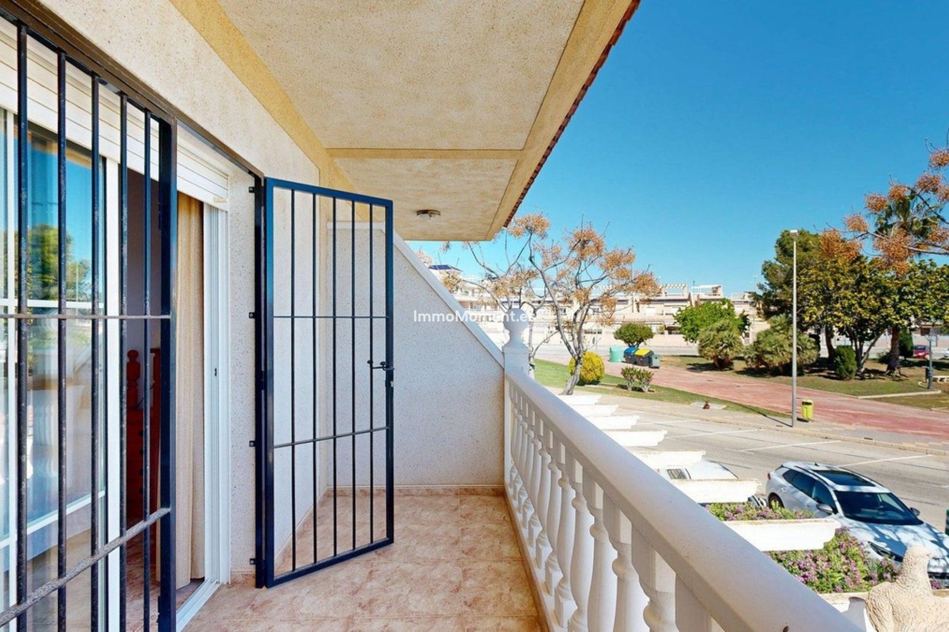 Revente - Maison mitoyenne - Pilar de la Horadada - Torre de la Horadada