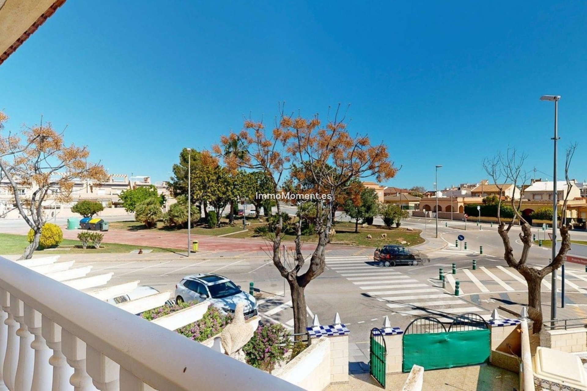 Revente - Maison mitoyenne - Pilar de la Horadada - Torre de la Horadada