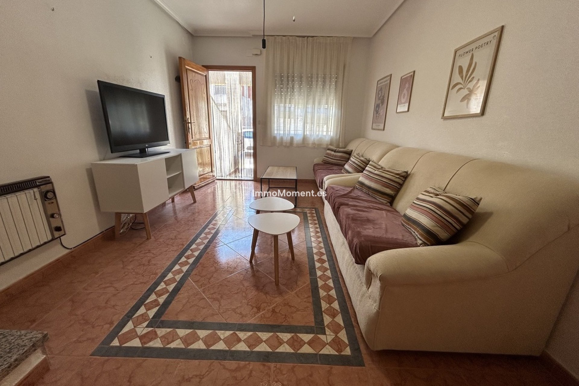 Revente - Maison mitoyenne - Pilar de la Horadada - Torre de la Horadada