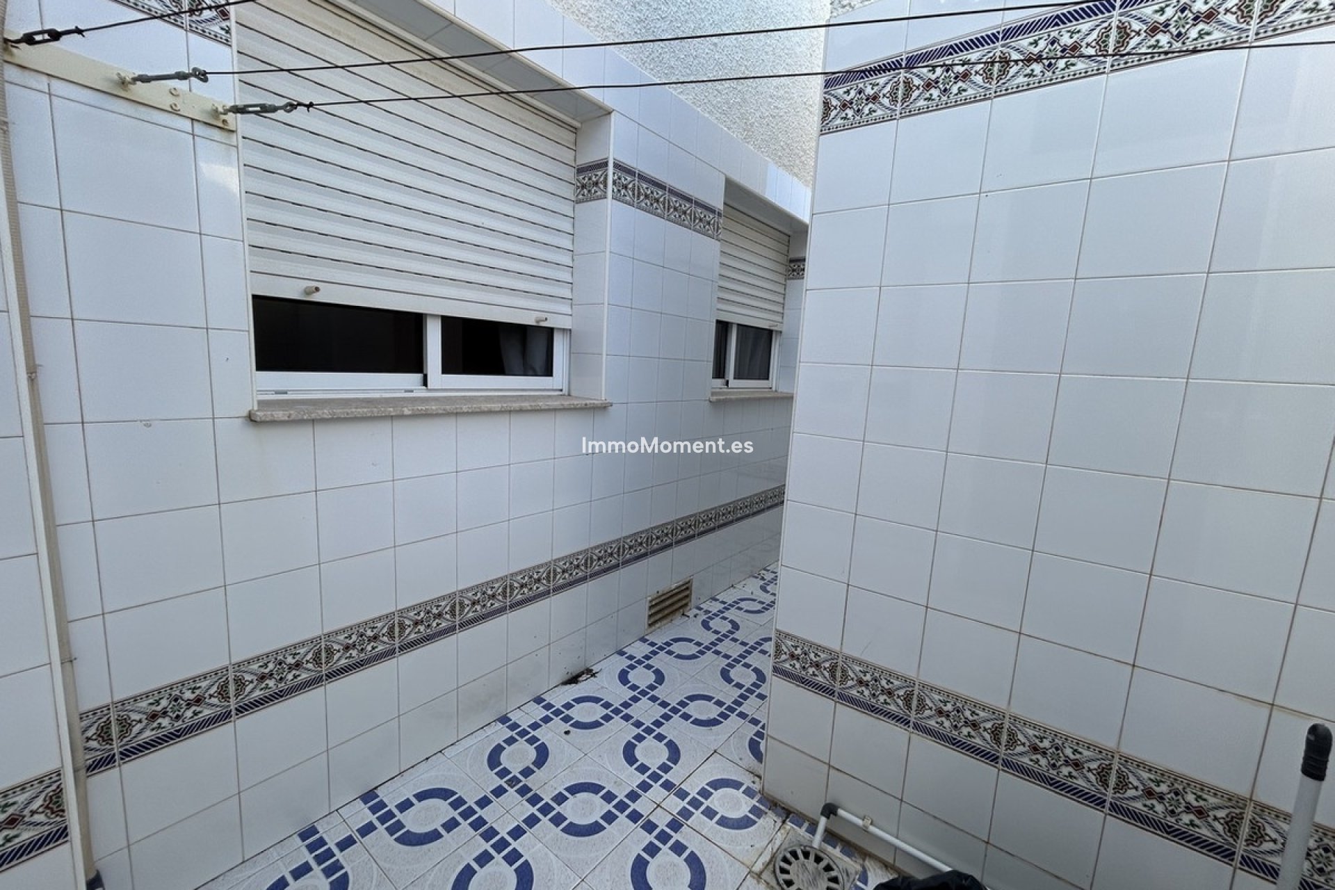 Revente - Maison mitoyenne - Pilar de la Horadada - Torre de la Horadada