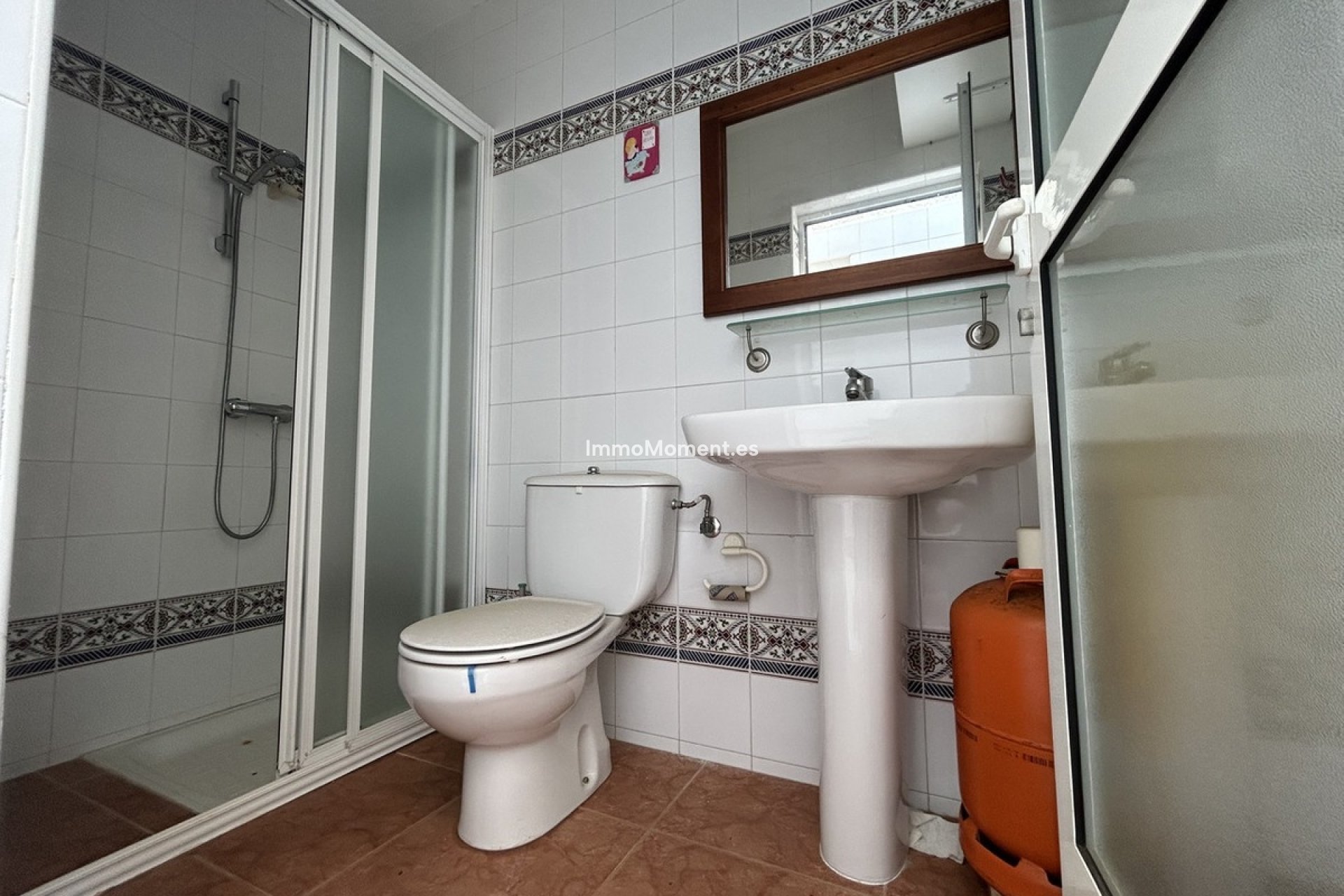 Revente - Maison mitoyenne - Pilar de la Horadada - Torre de la Horadada