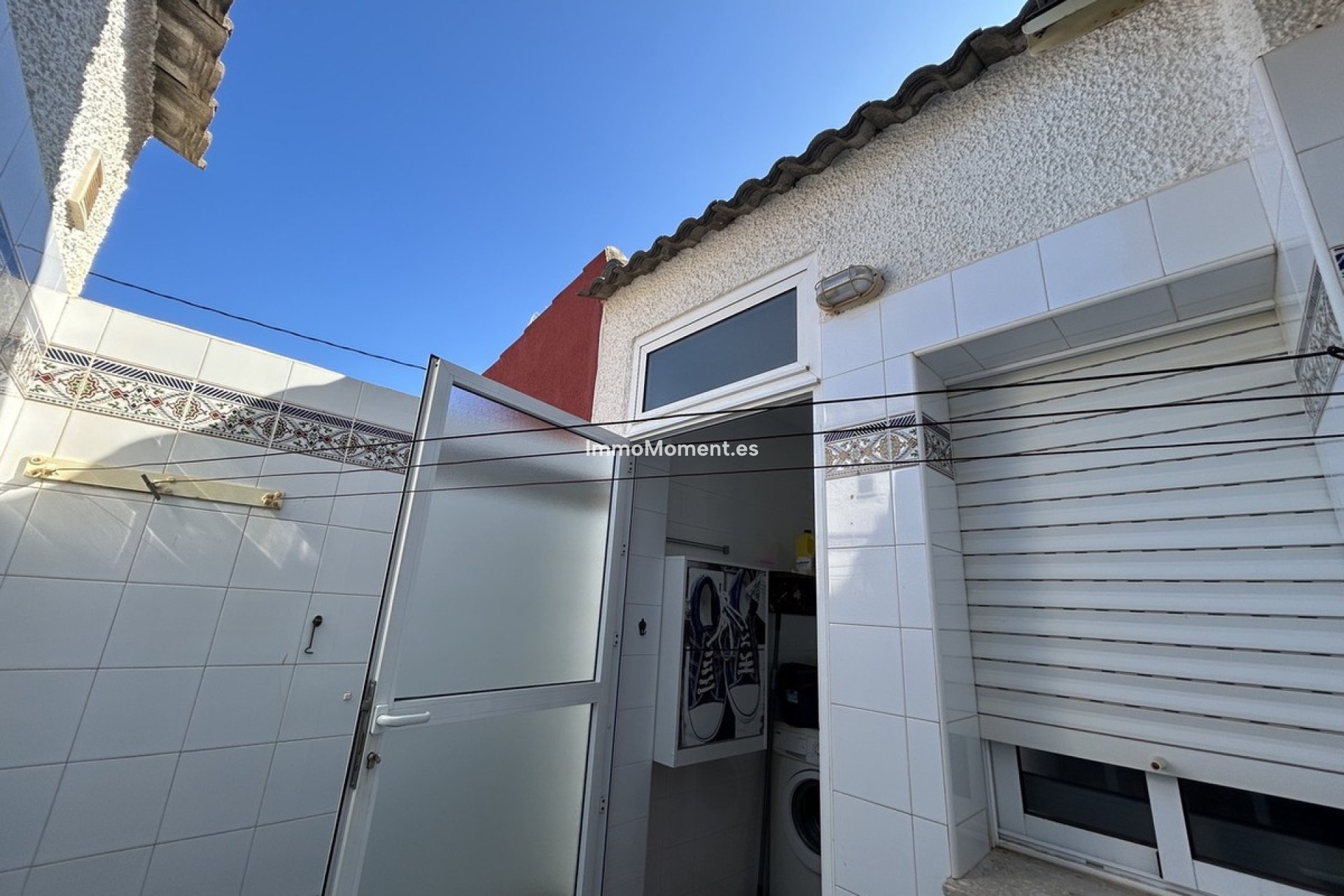 Revente - Maison mitoyenne - Pilar de la Horadada - Torre de la Horadada