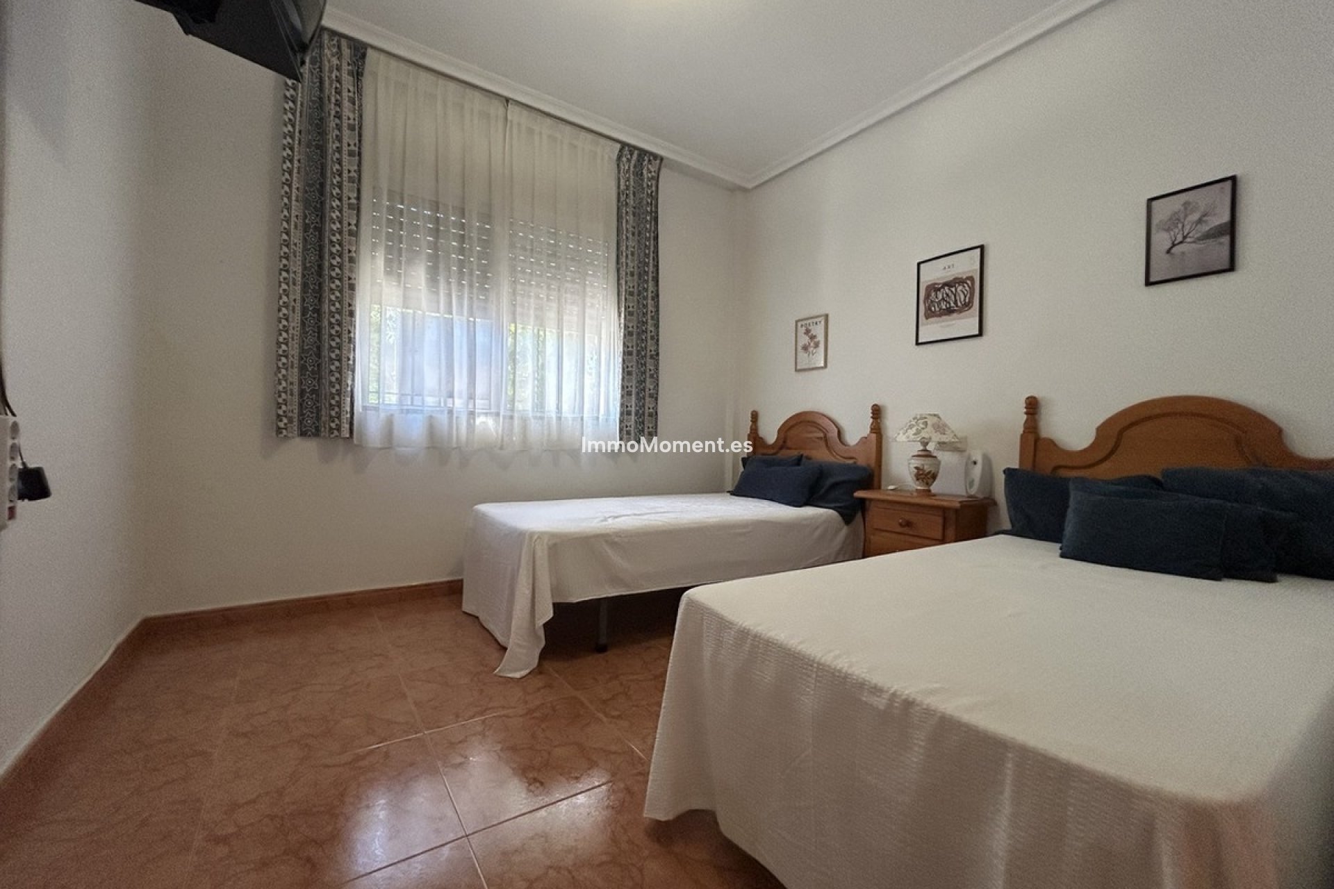 Revente - Maison mitoyenne - Pilar de la Horadada - Torre de la Horadada