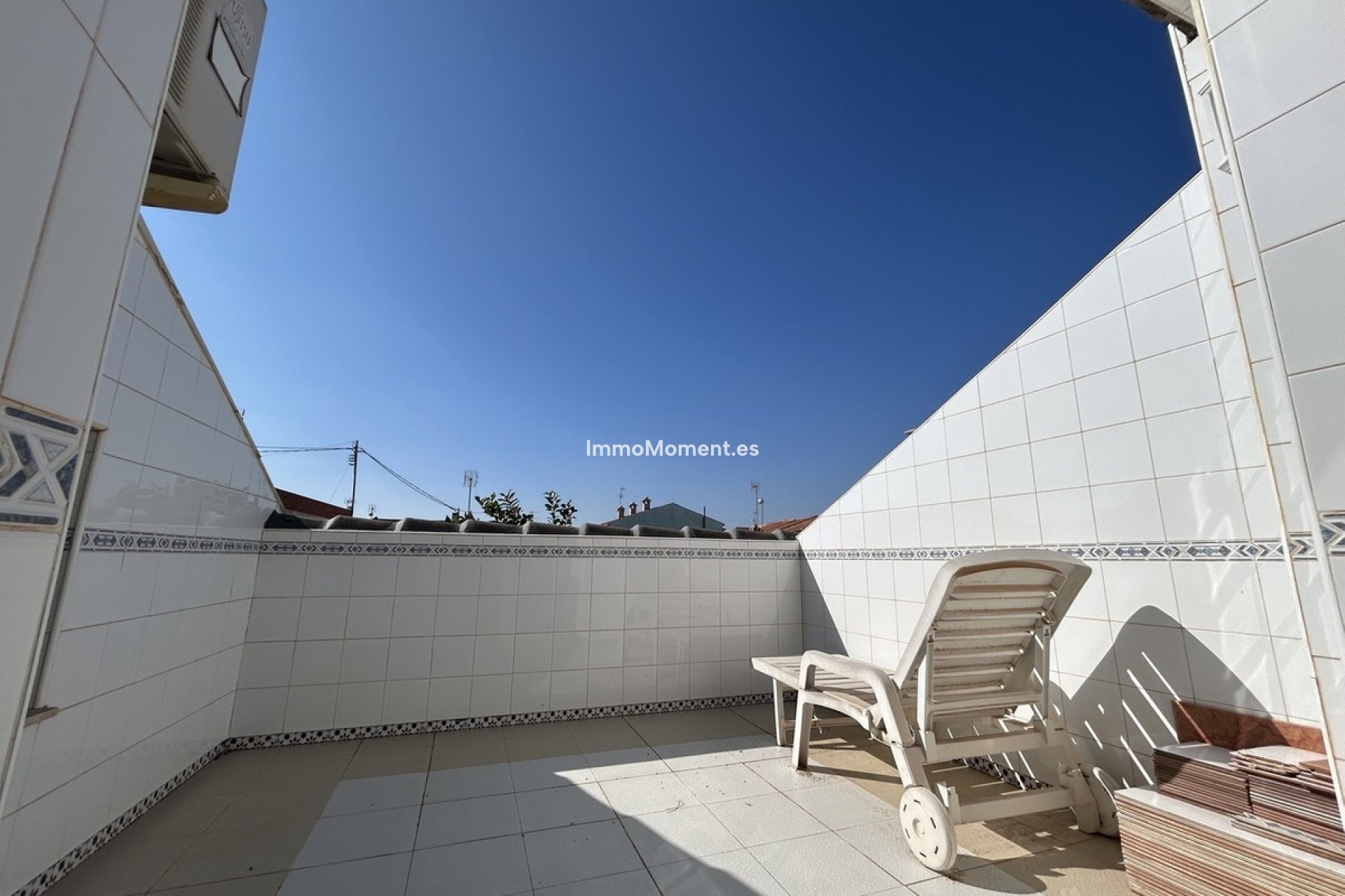 Revente - Maison mitoyenne - Pilar de la Horadada - Torre de la Horadada