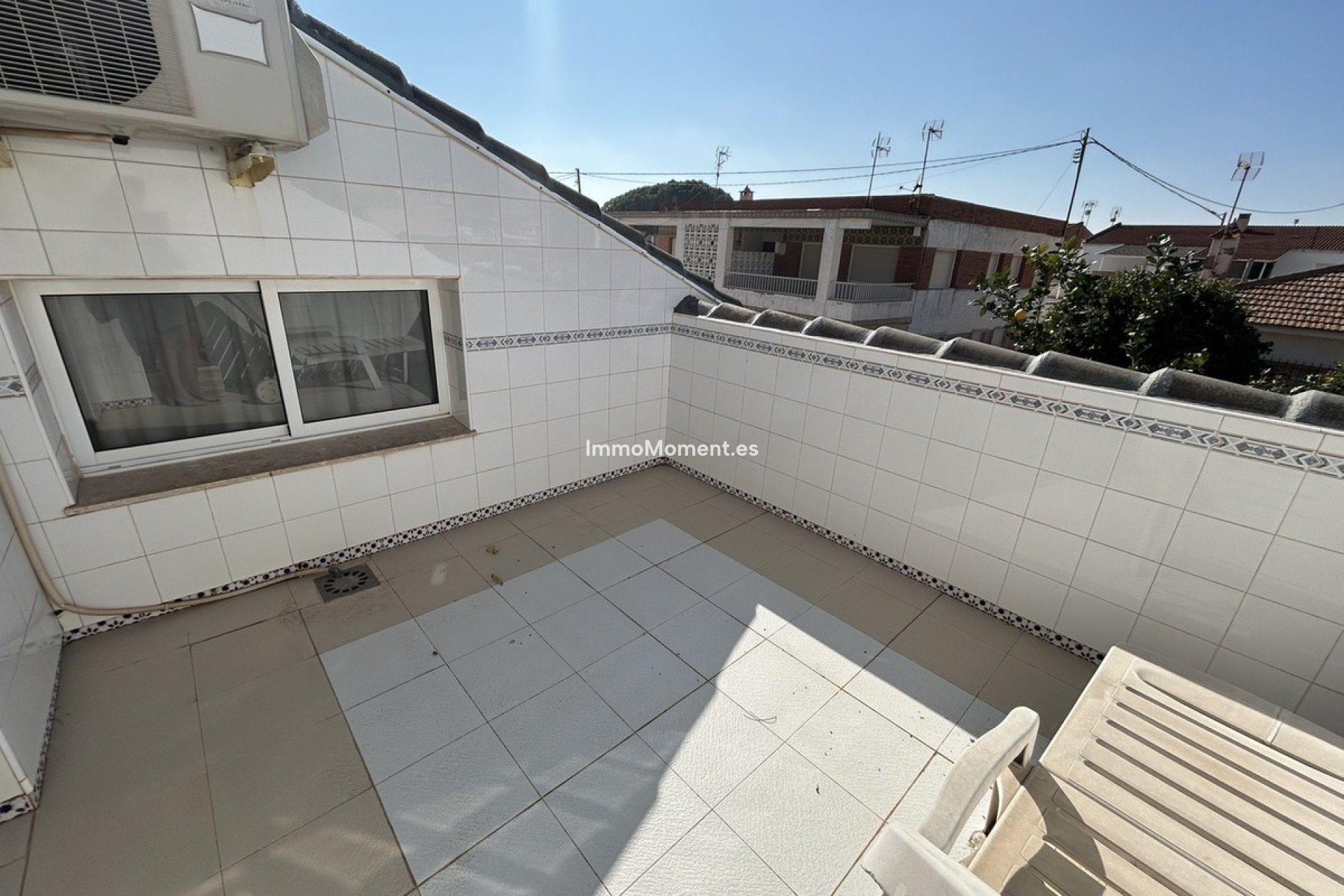 Revente - Maison mitoyenne - Pilar de la Horadada - Torre de la Horadada