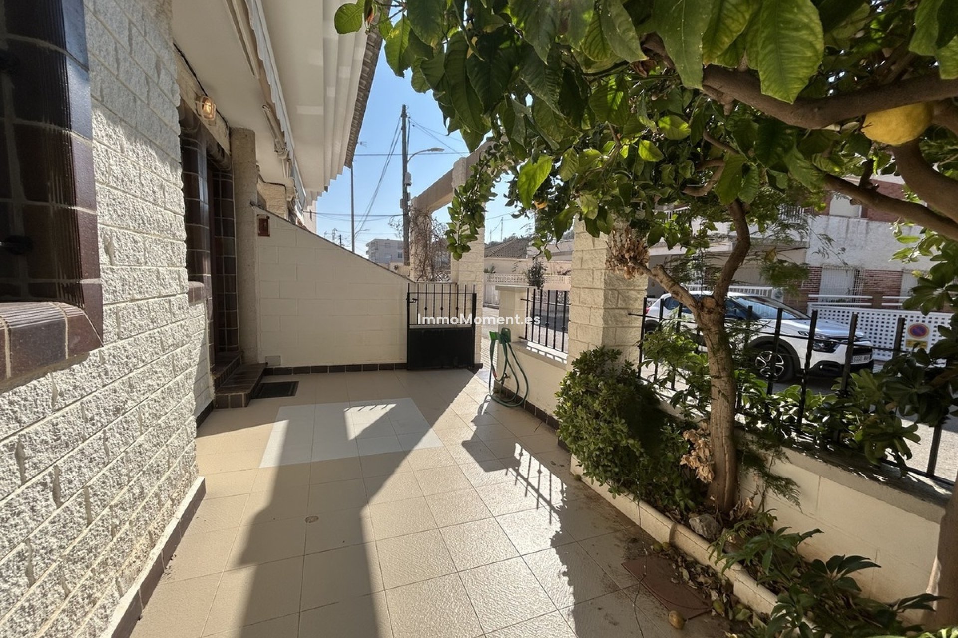 Revente - Maison mitoyenne - Pilar de la Horadada - Torre de la Horadada