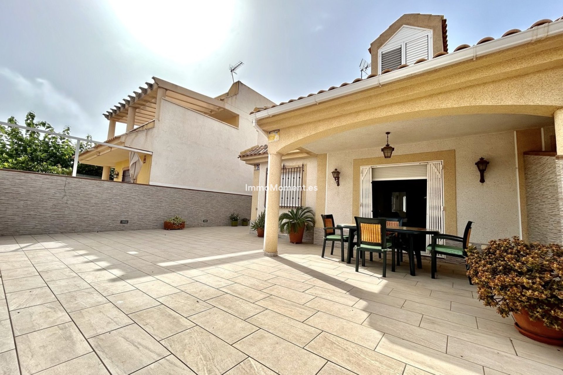 Revente - Maison mitoyenne - Pilar de la Horadada - Torre de la Horadada