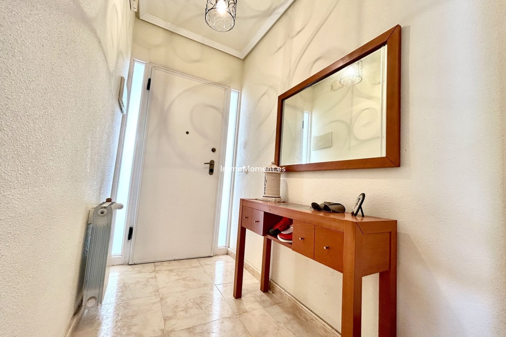 Revente - Maison mitoyenne - Pilar de la Horadada - Torre de la Horadada