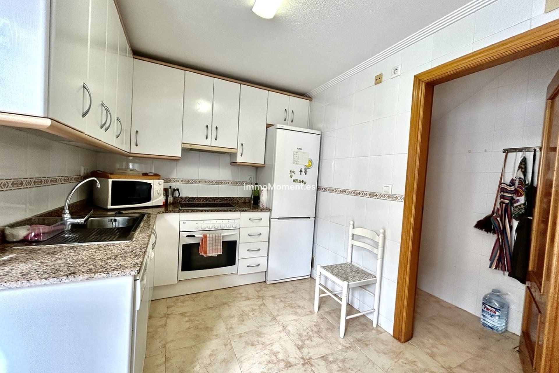 Revente - Maison mitoyenne - Pilar de la Horadada - Torre de la Horadada