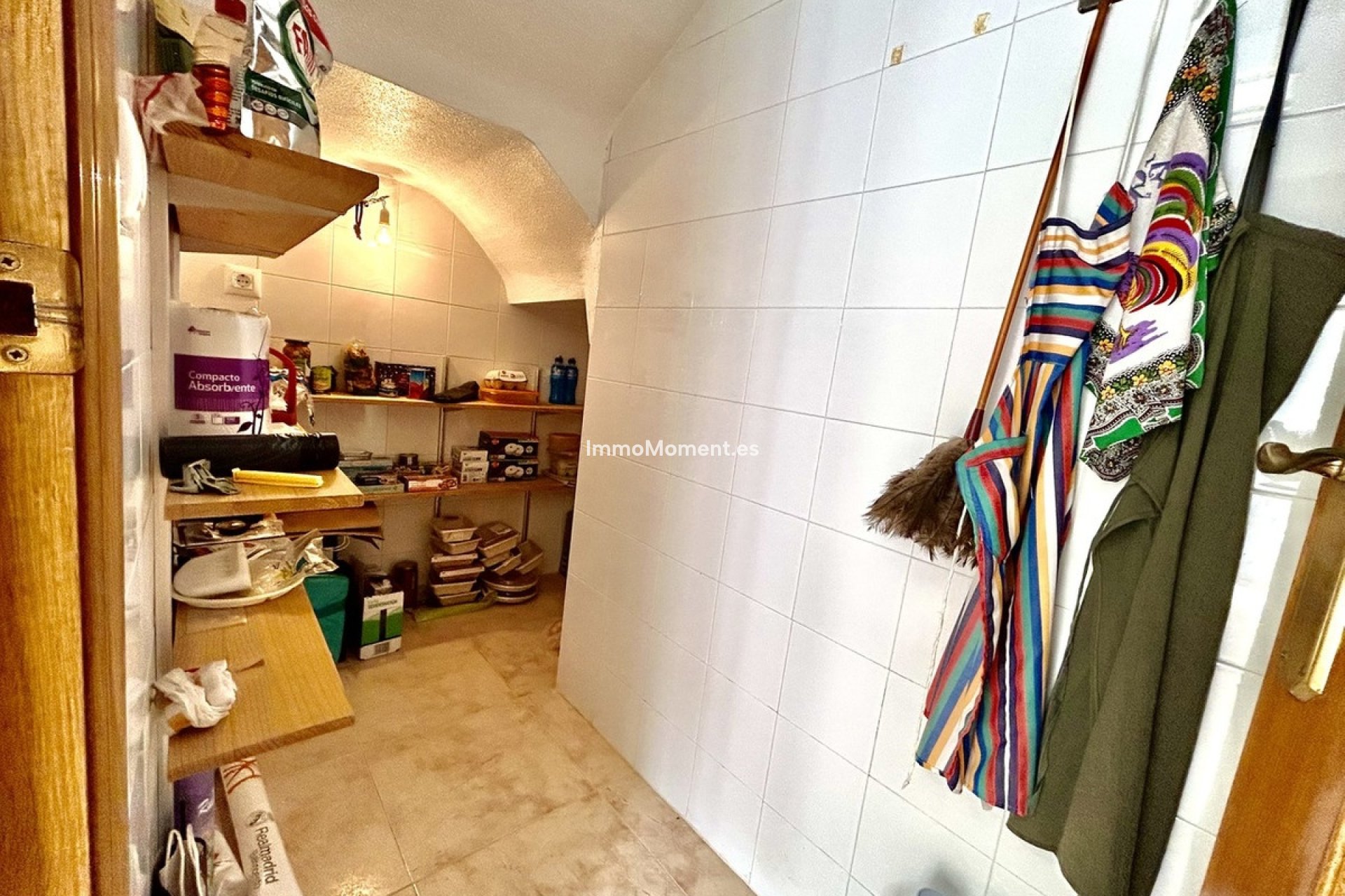 Revente - Maison mitoyenne - Pilar de la Horadada - Torre de la Horadada