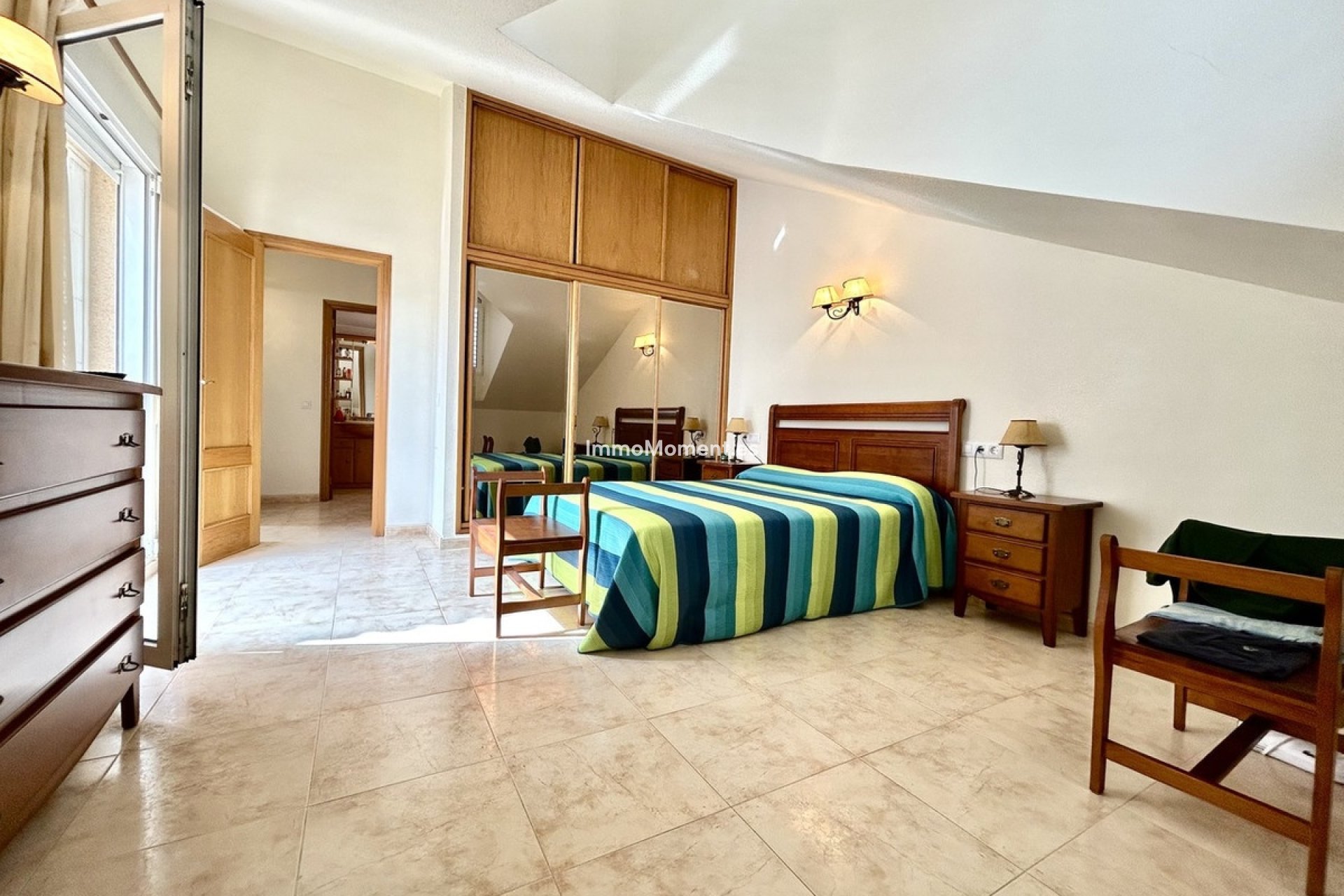 Revente - Maison mitoyenne - Pilar de la Horadada - Torre de la Horadada