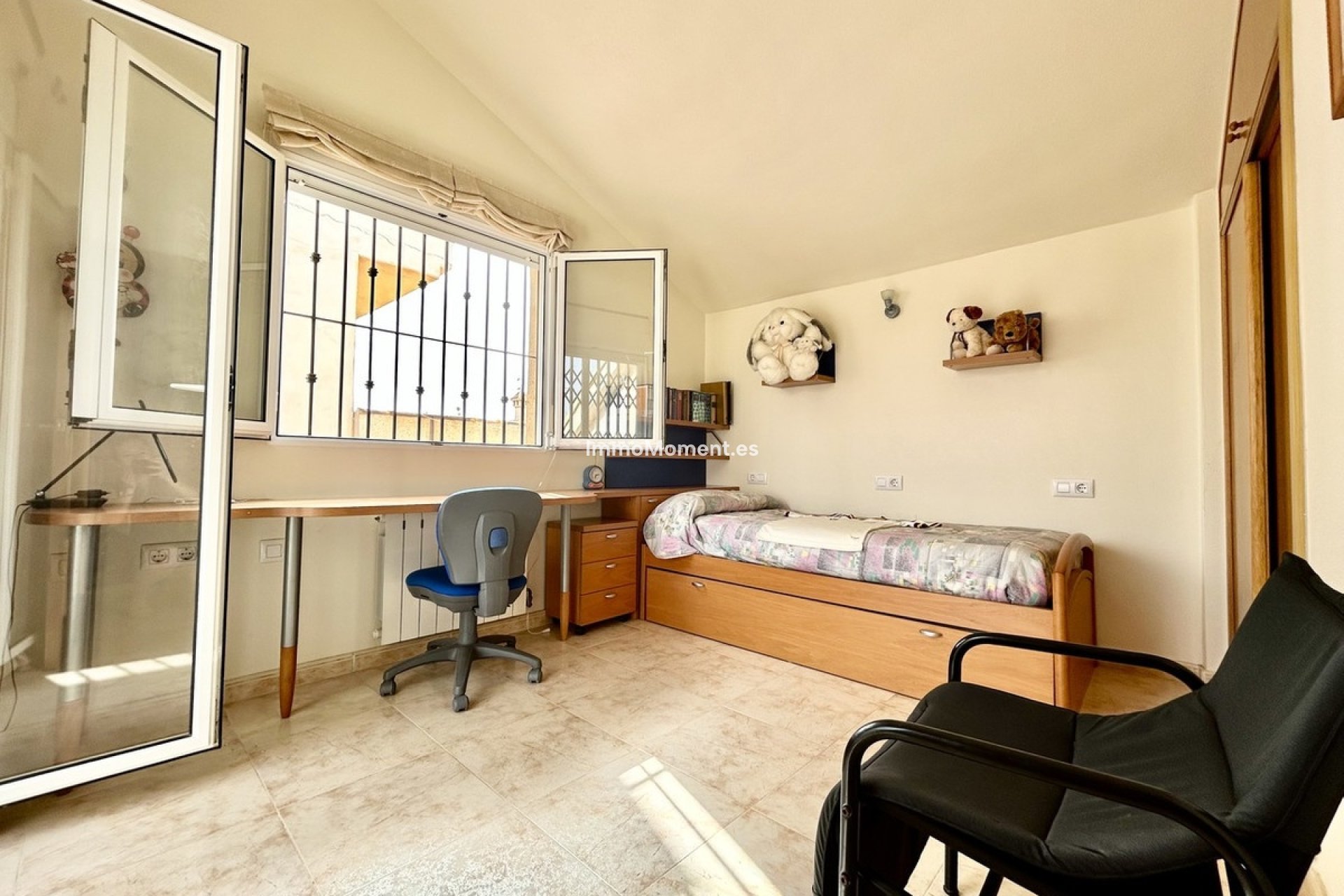 Revente - Maison mitoyenne - Pilar de la Horadada - Torre de la Horadada