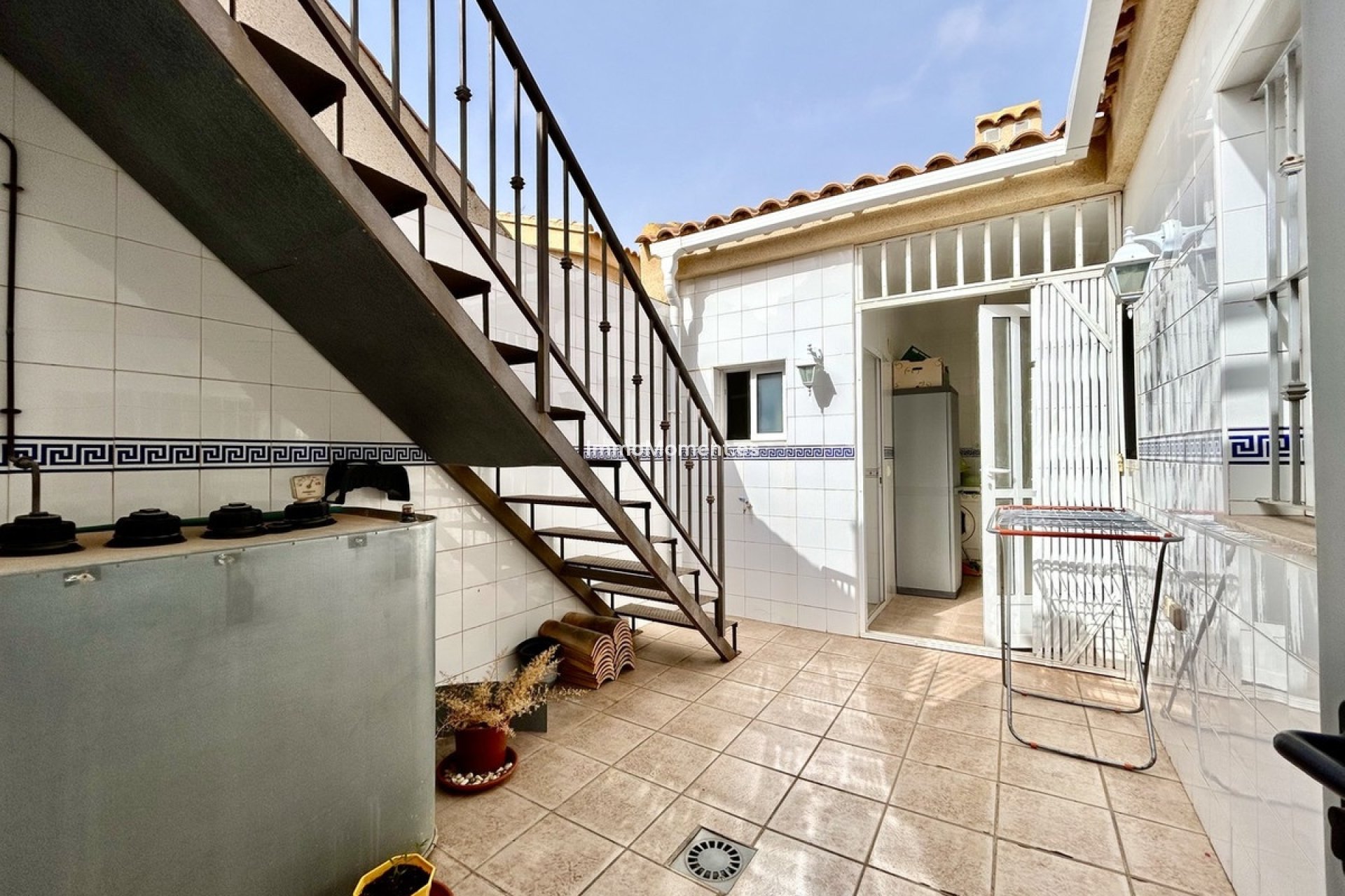 Revente - Maison mitoyenne - Pilar de la Horadada - Torre de la Horadada