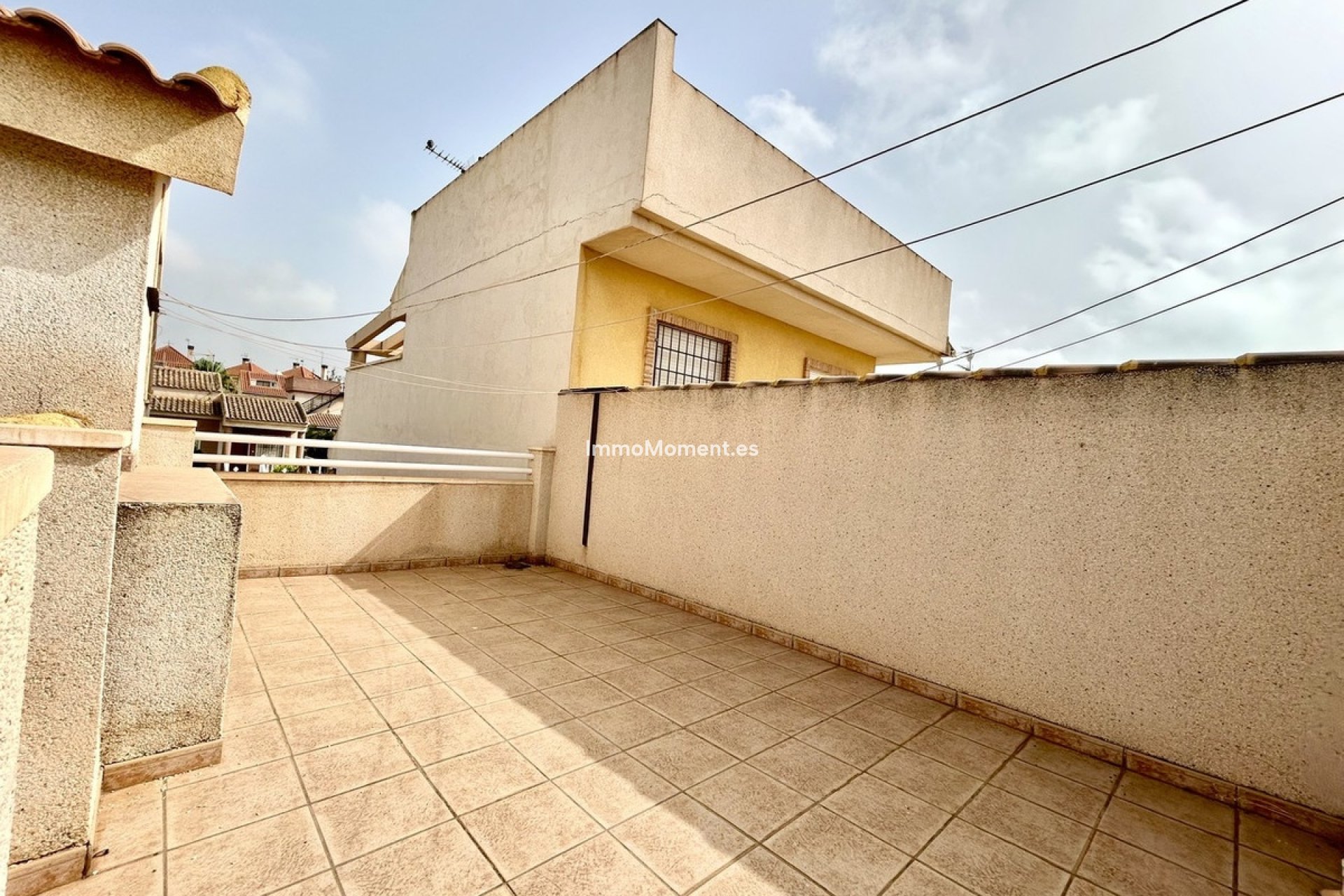Revente - Maison mitoyenne - Pilar de la Horadada - Torre de la Horadada