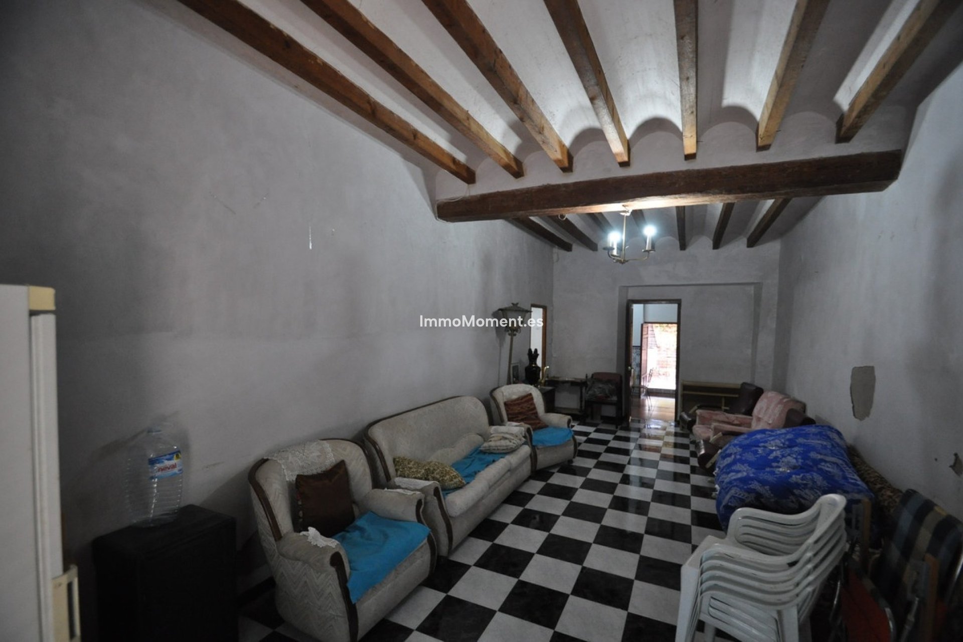 Revente - Maison mitoyenne - Pinoso - Pinoso Centro