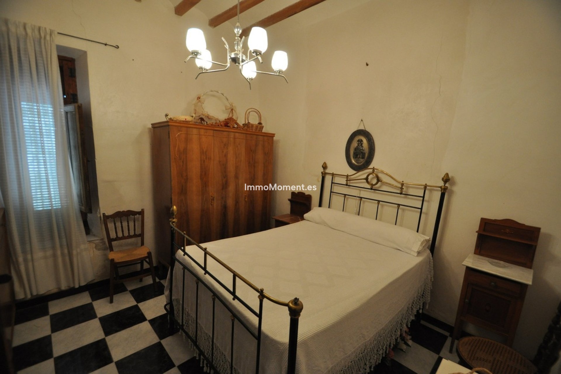 Revente - Maison mitoyenne - Pinoso - Pinoso Centro