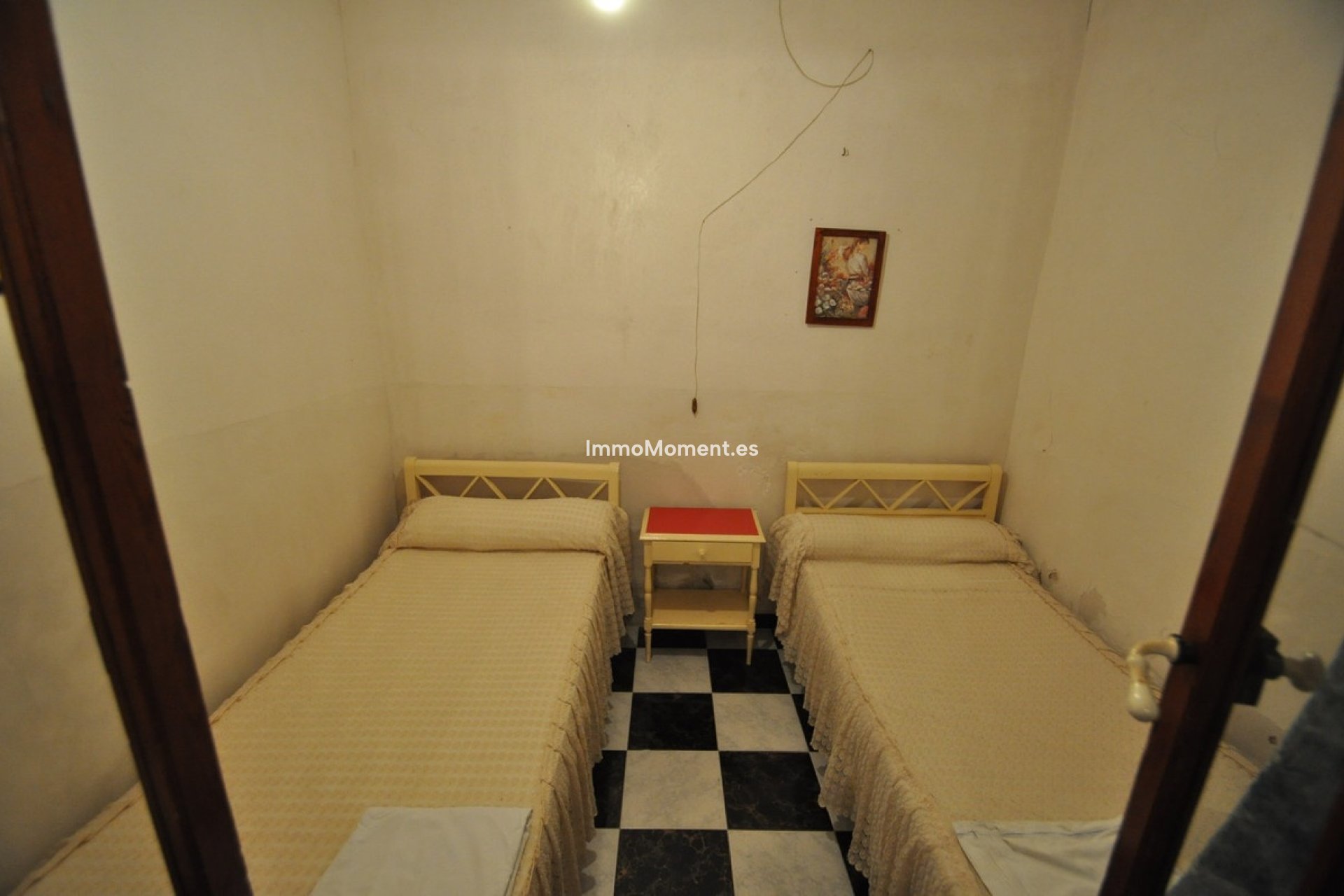 Revente - Maison mitoyenne - Pinoso - Pinoso Centro