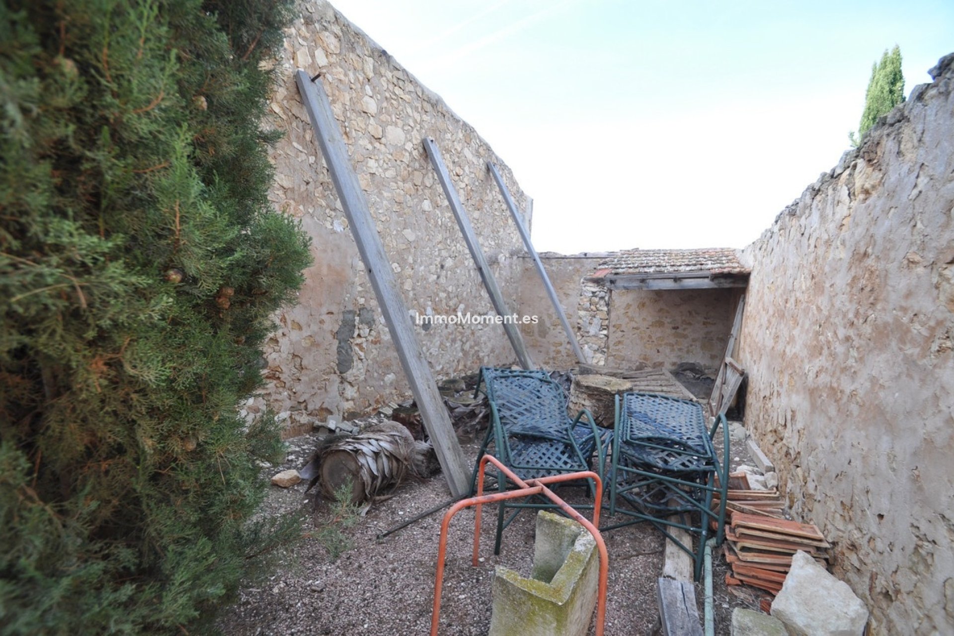Revente - Maison mitoyenne - Pinoso - Pinoso Centro
