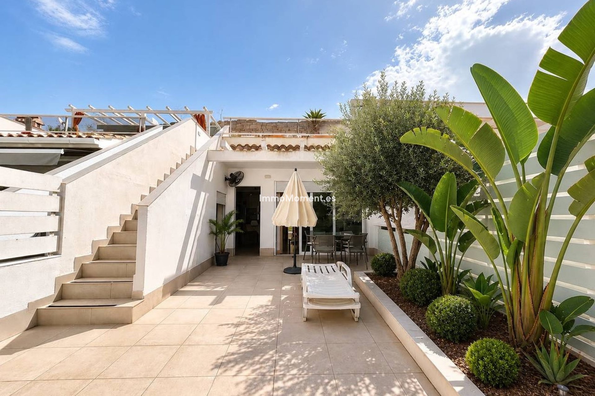 Revente - Maison mitoyenne - Rojales - Ciudad Quesada