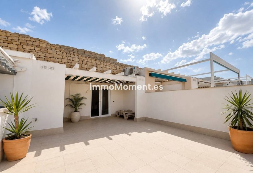 Revente - Maison mitoyenne - Rojales - Ciudad Quesada