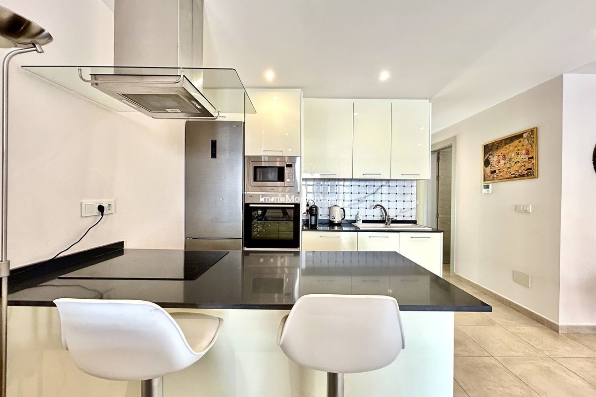 Revente - Maison mitoyenne - Rojales - Ciudad Quesada
