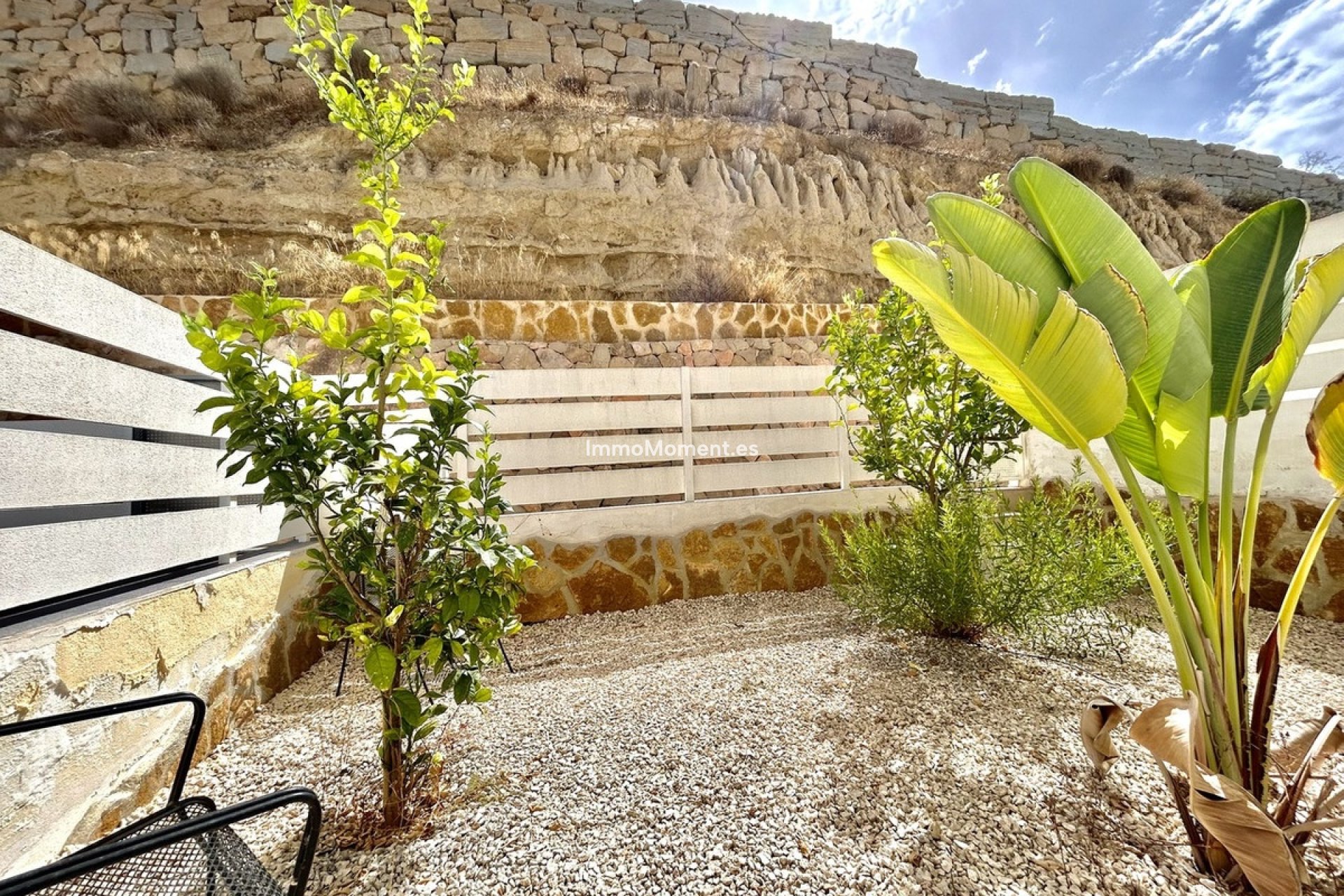 Revente - Maison mitoyenne - Rojales - Ciudad Quesada