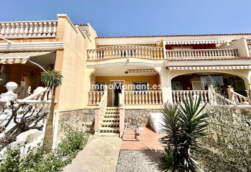 Revente - Maison mitoyenne - Rojales - Ciudad Quesada