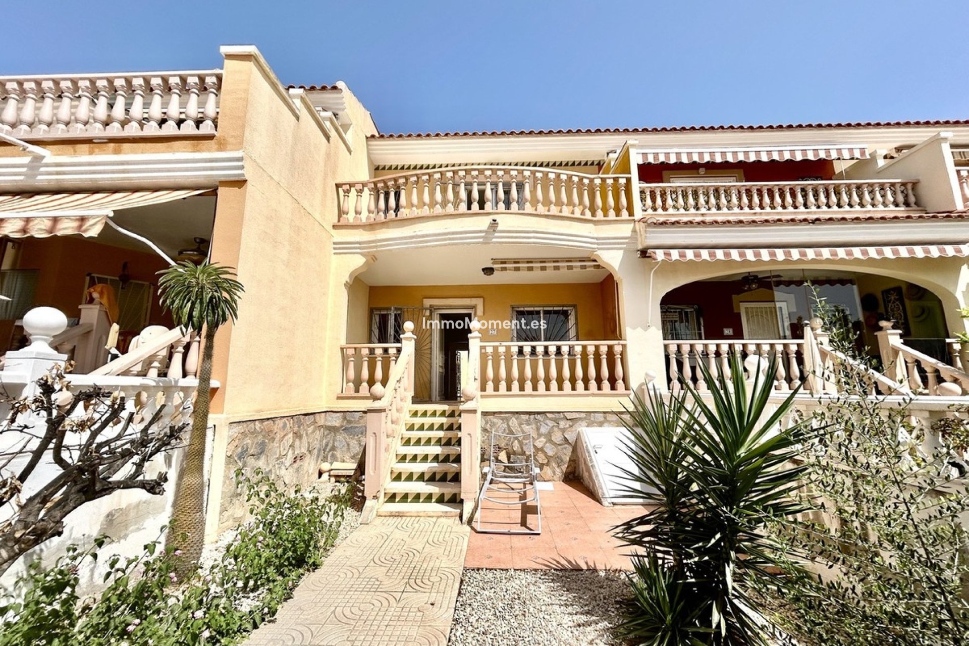 Revente - Maison mitoyenne - Rojales - Ciudad Quesada
