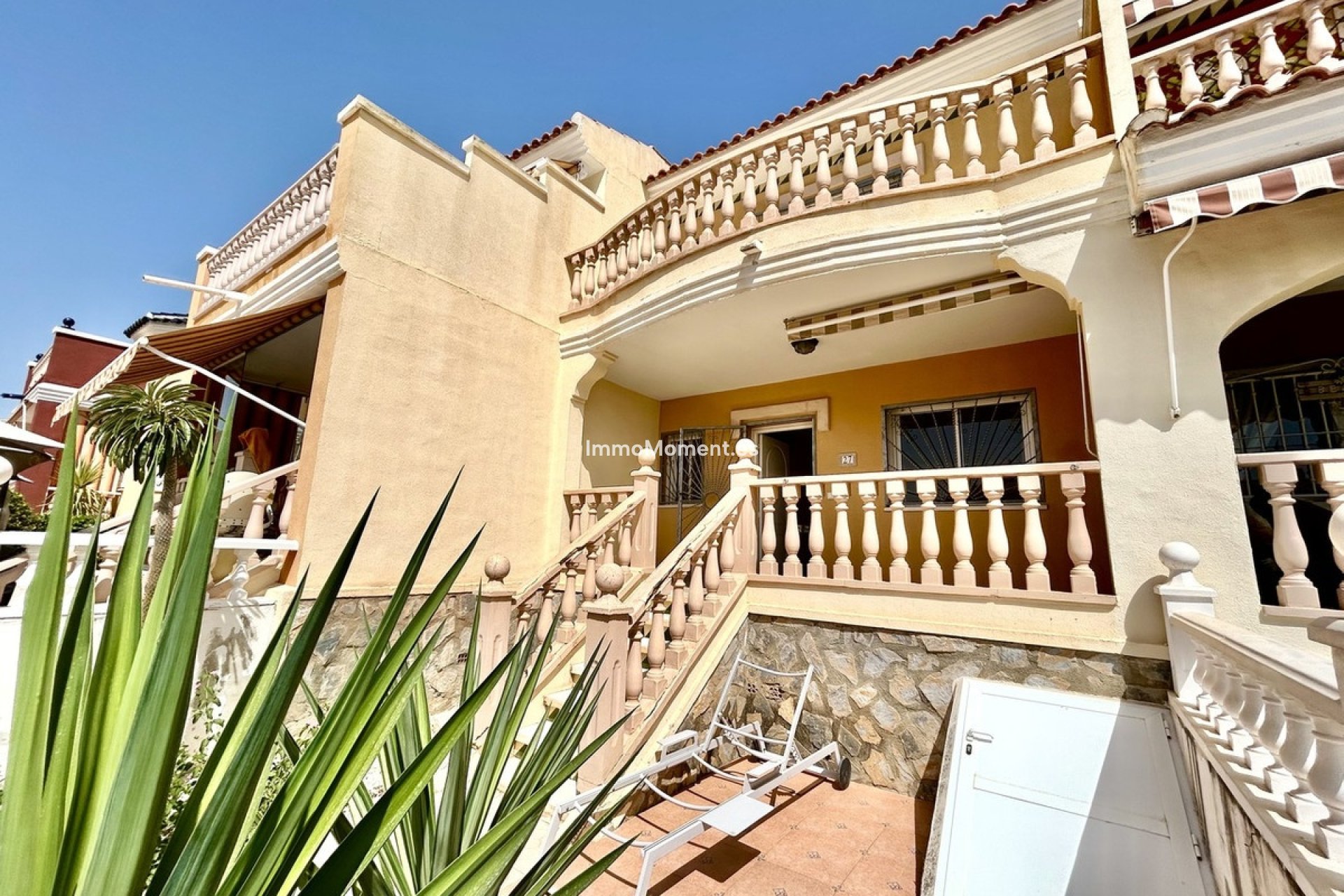 Revente - Maison mitoyenne - Rojales - Ciudad Quesada