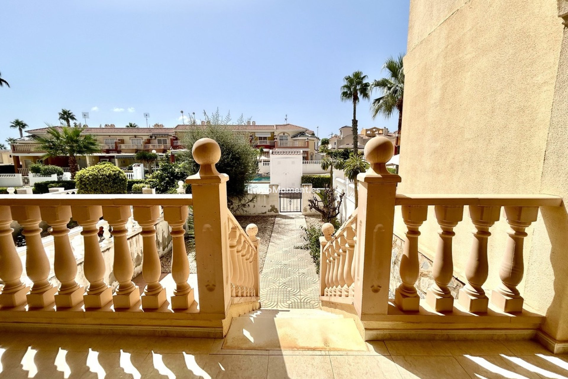 Revente - Maison mitoyenne - Rojales - Ciudad Quesada